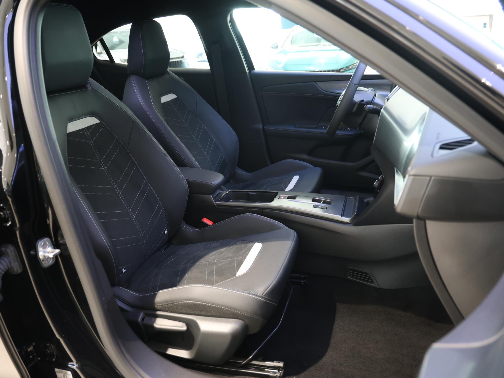 Foto van Opel Mokka