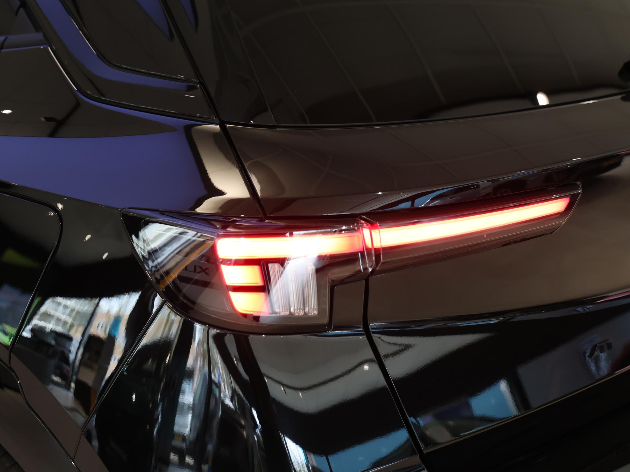 Foto van Opel Mokka