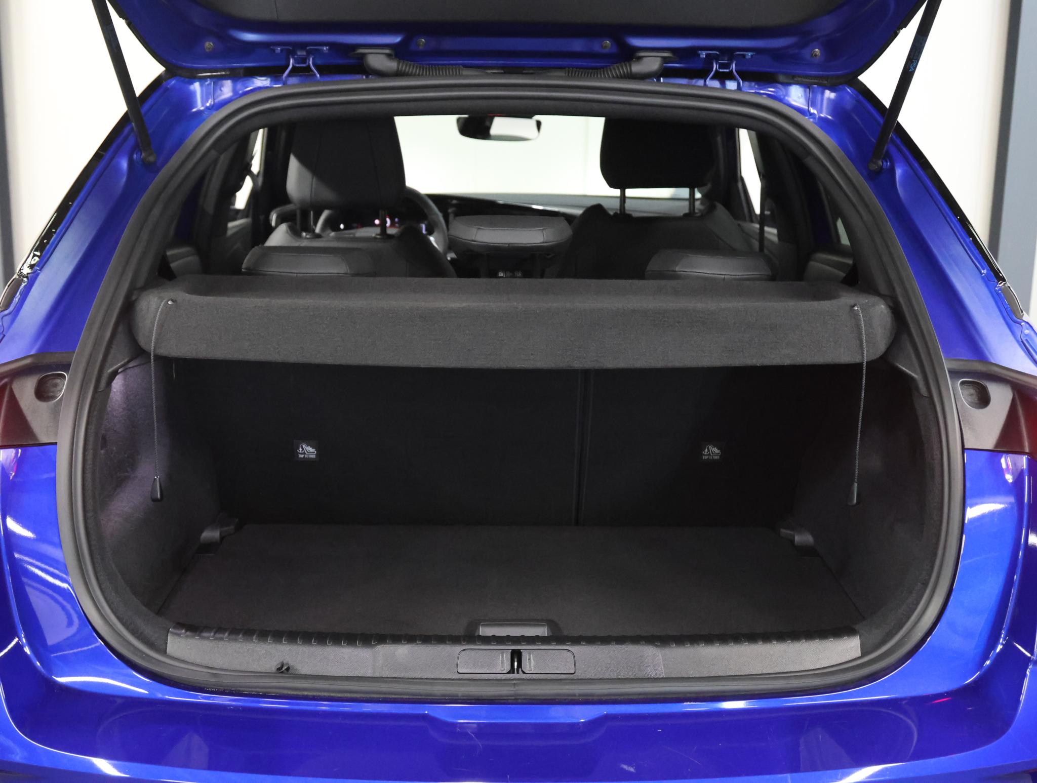 Foto van Opel Mokka