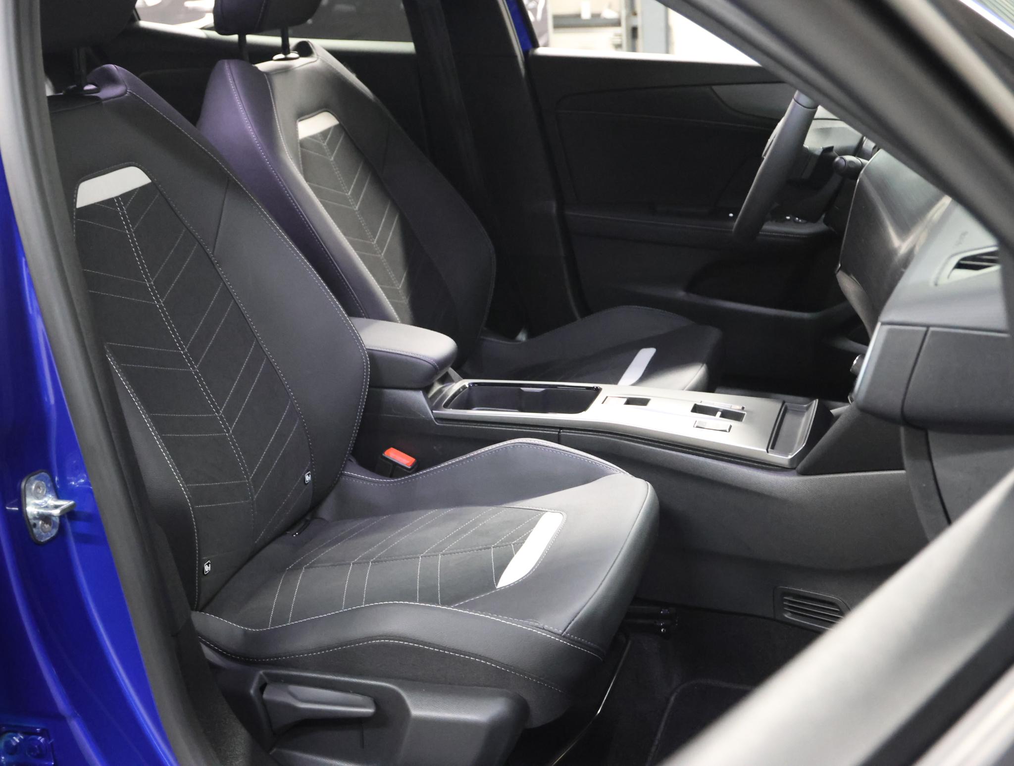 Foto van Opel Mokka