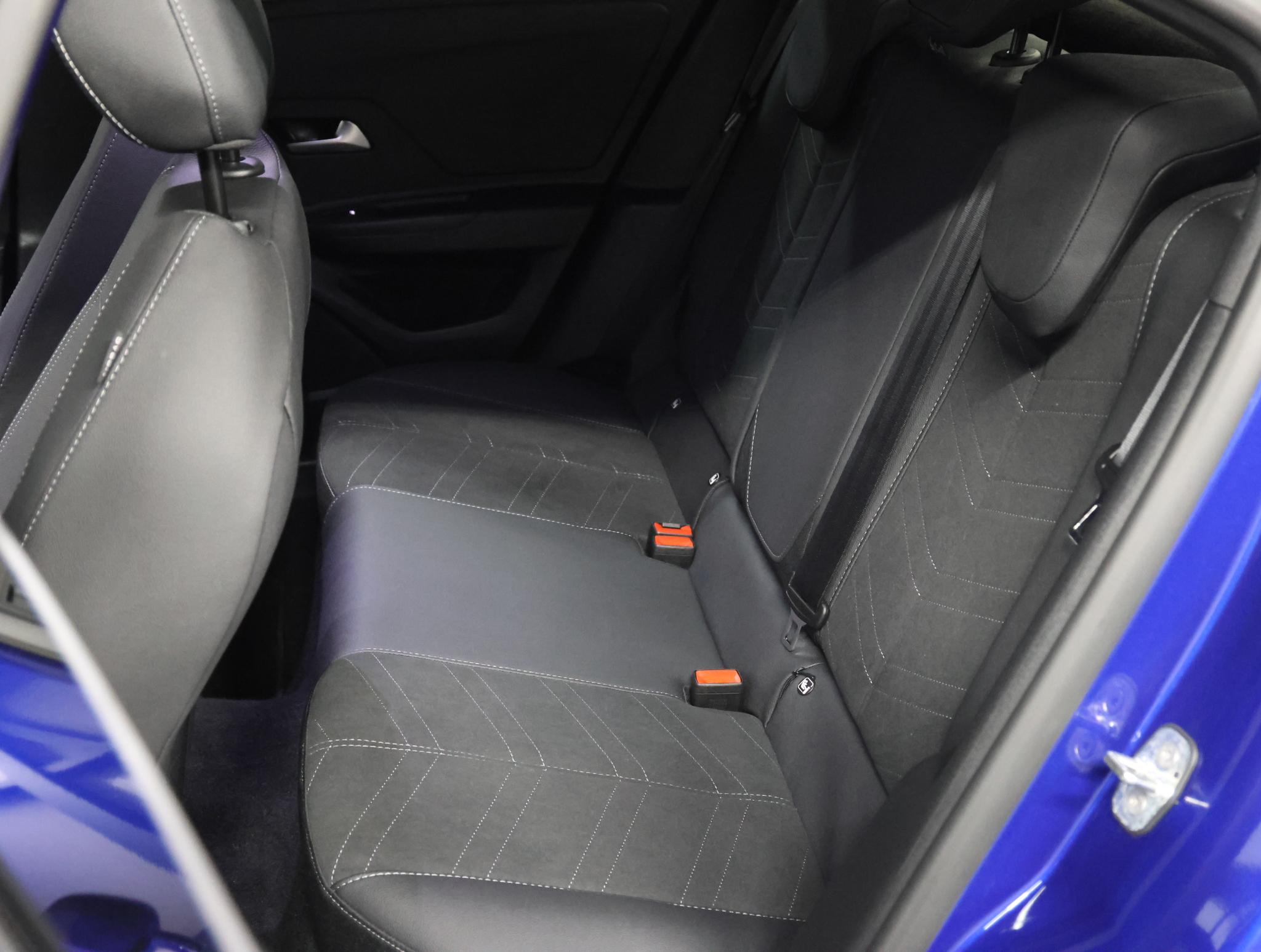 Foto van Opel Mokka