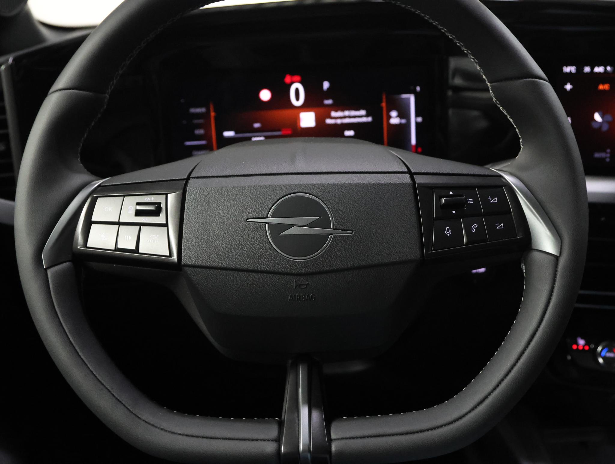 Foto van Opel Mokka
