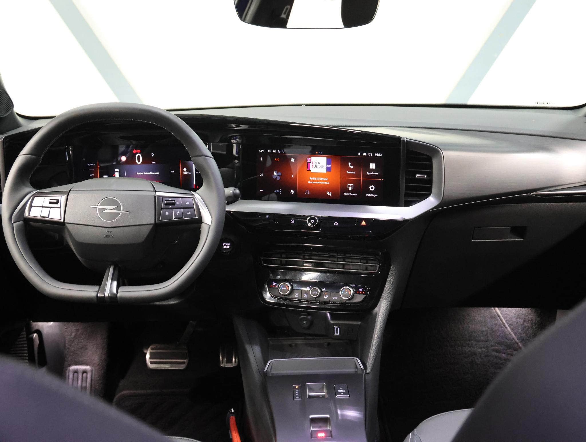 Foto van Opel Mokka