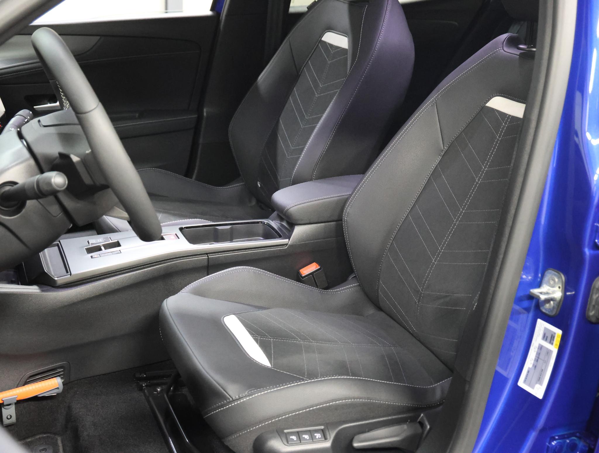 Foto van Opel Mokka