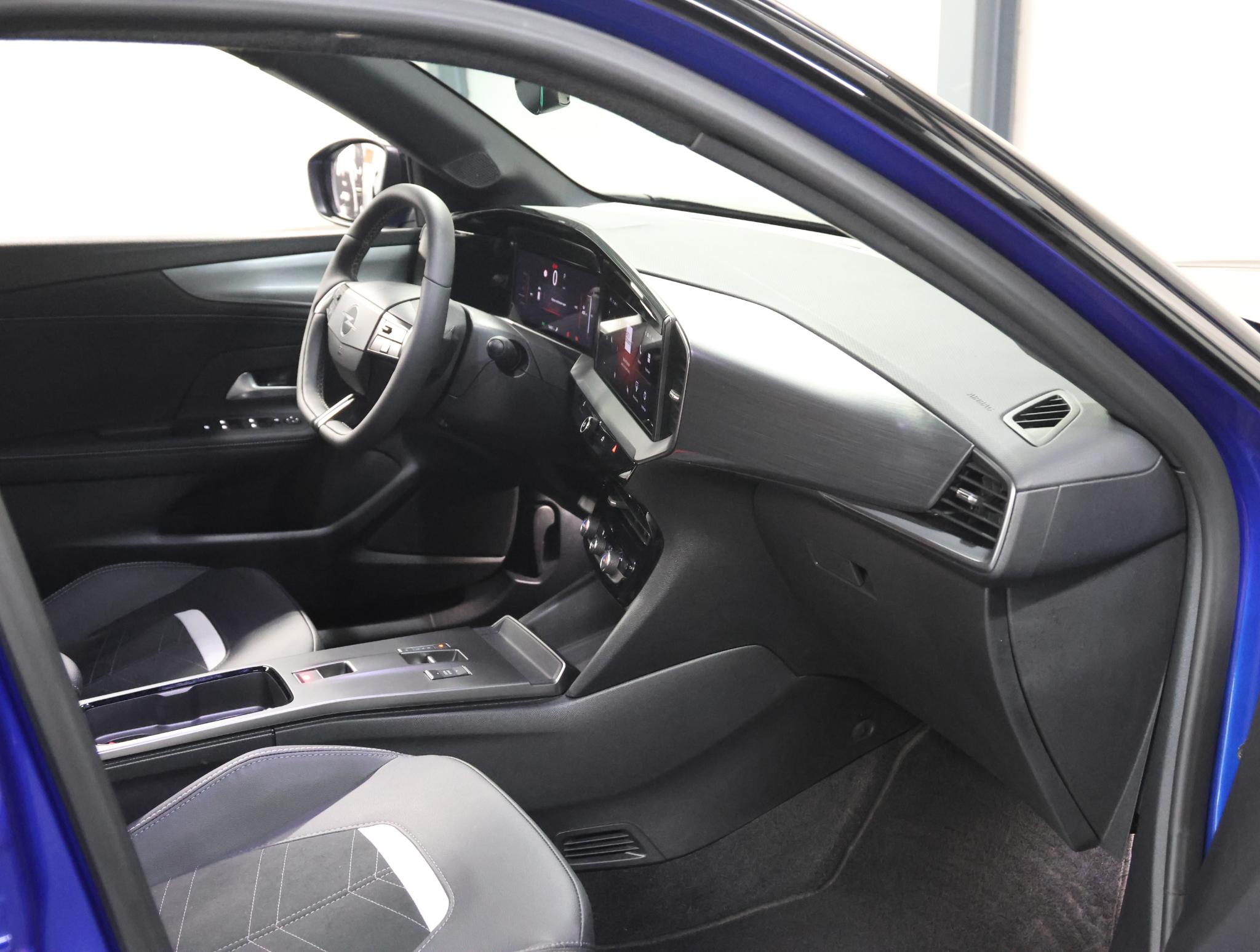 Foto van Opel Mokka