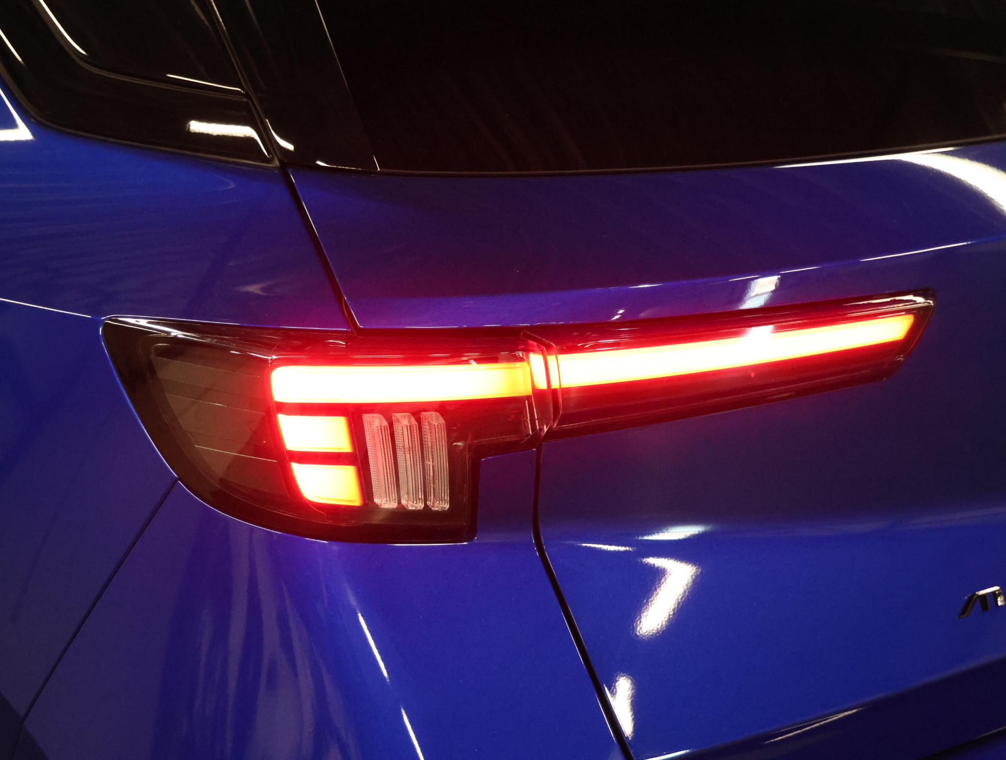 Foto van Opel Mokka