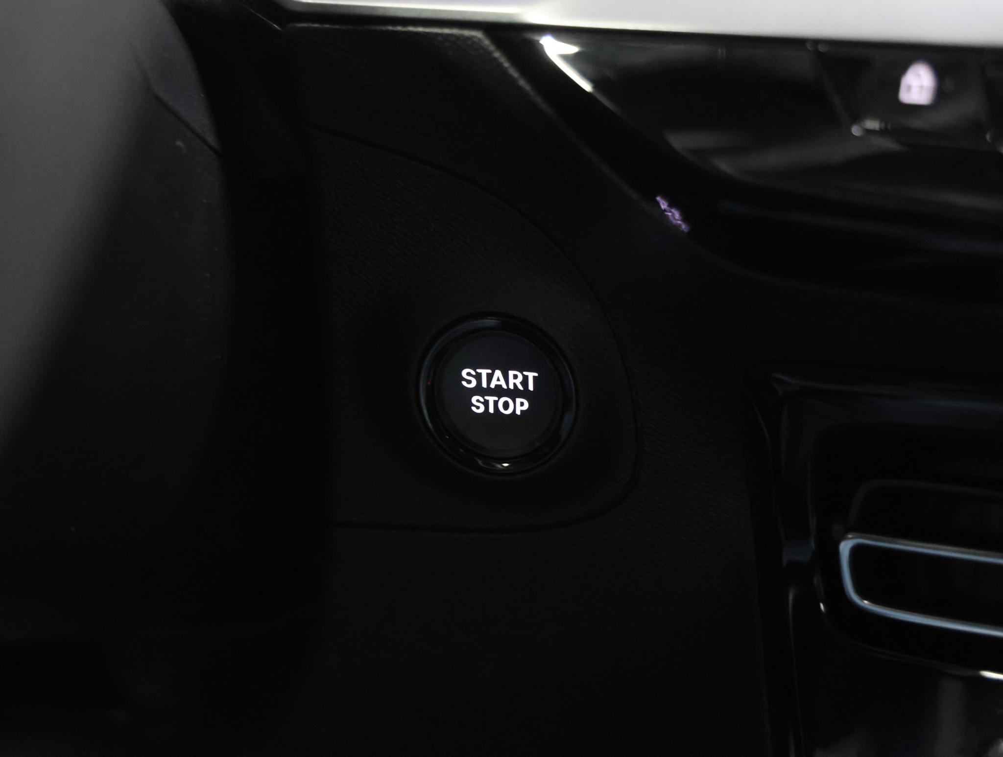 Foto van Opel Mokka