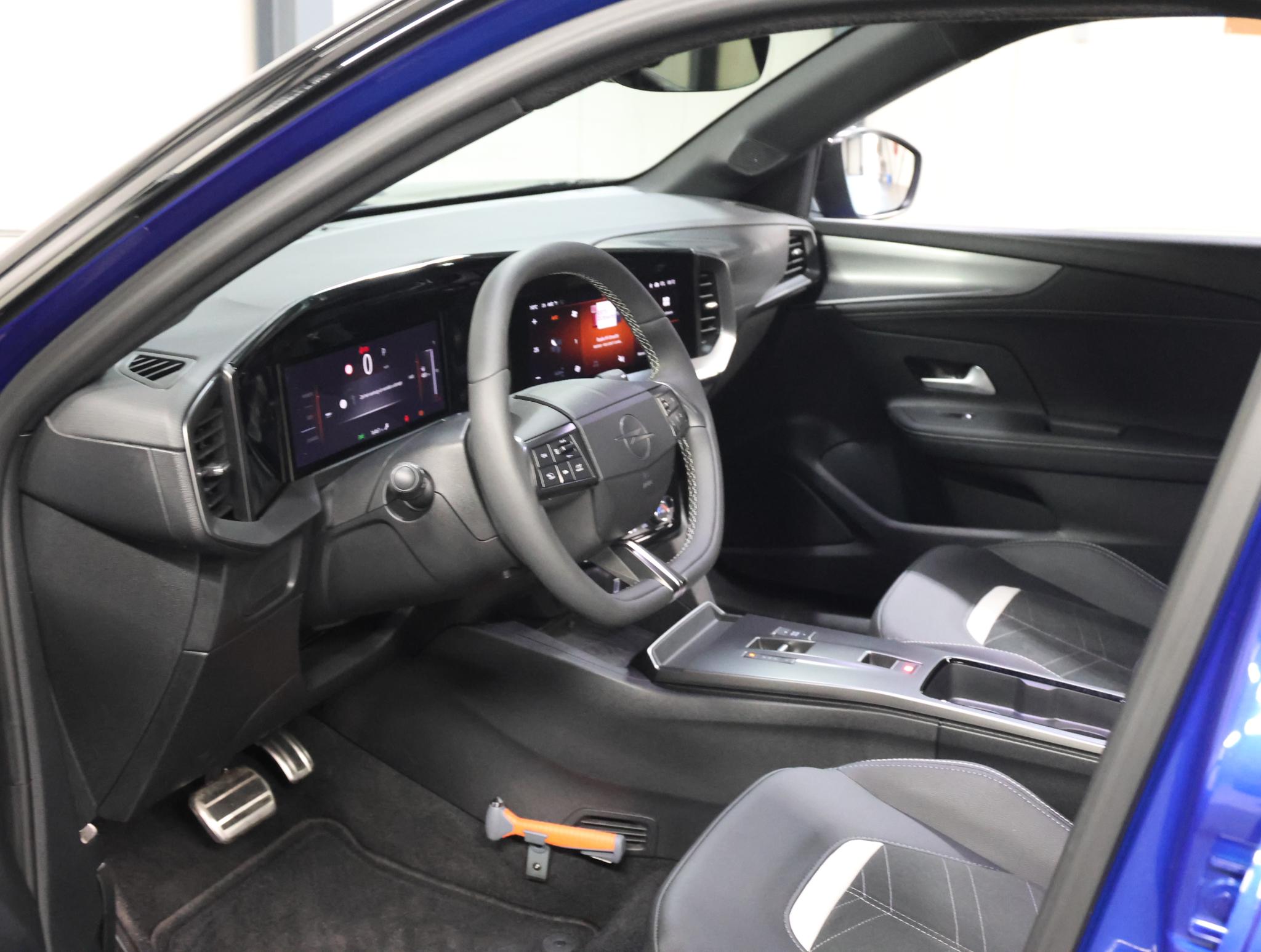 Foto van Opel Mokka