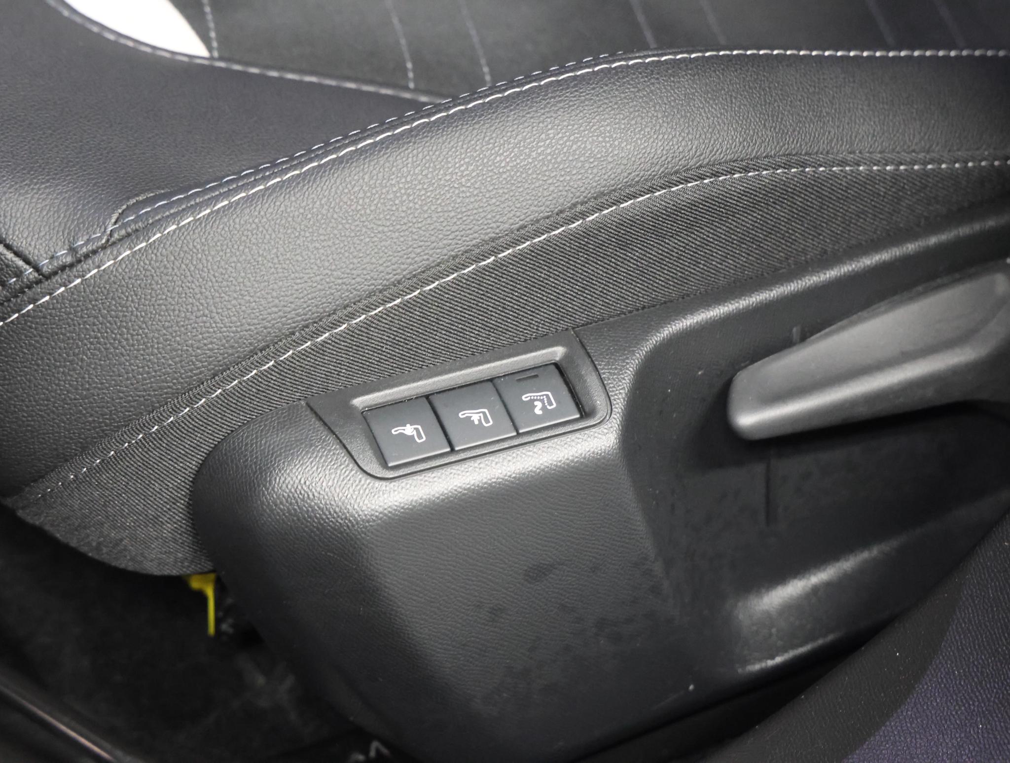 Foto van Opel Mokka
