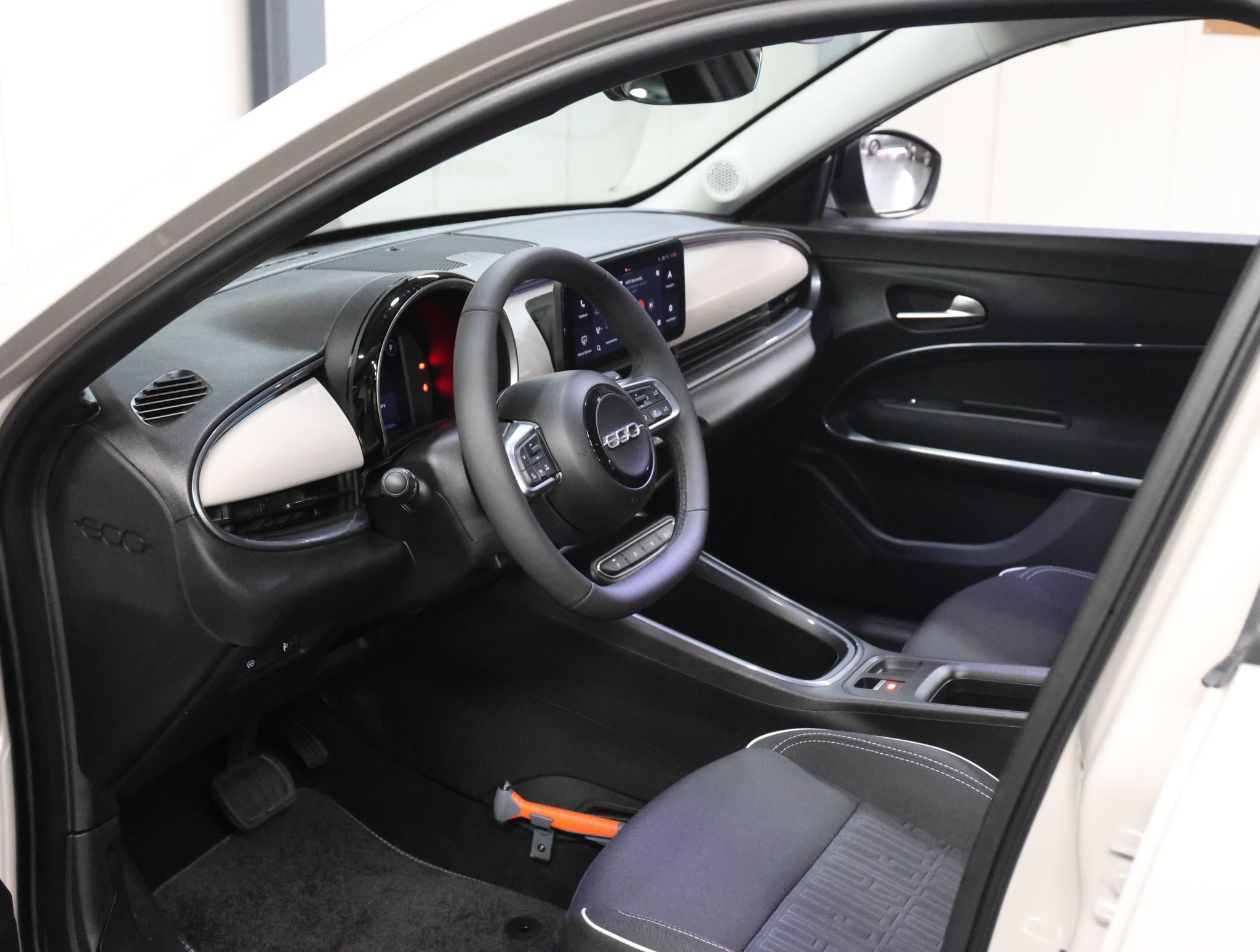 Foto van Fiat 600