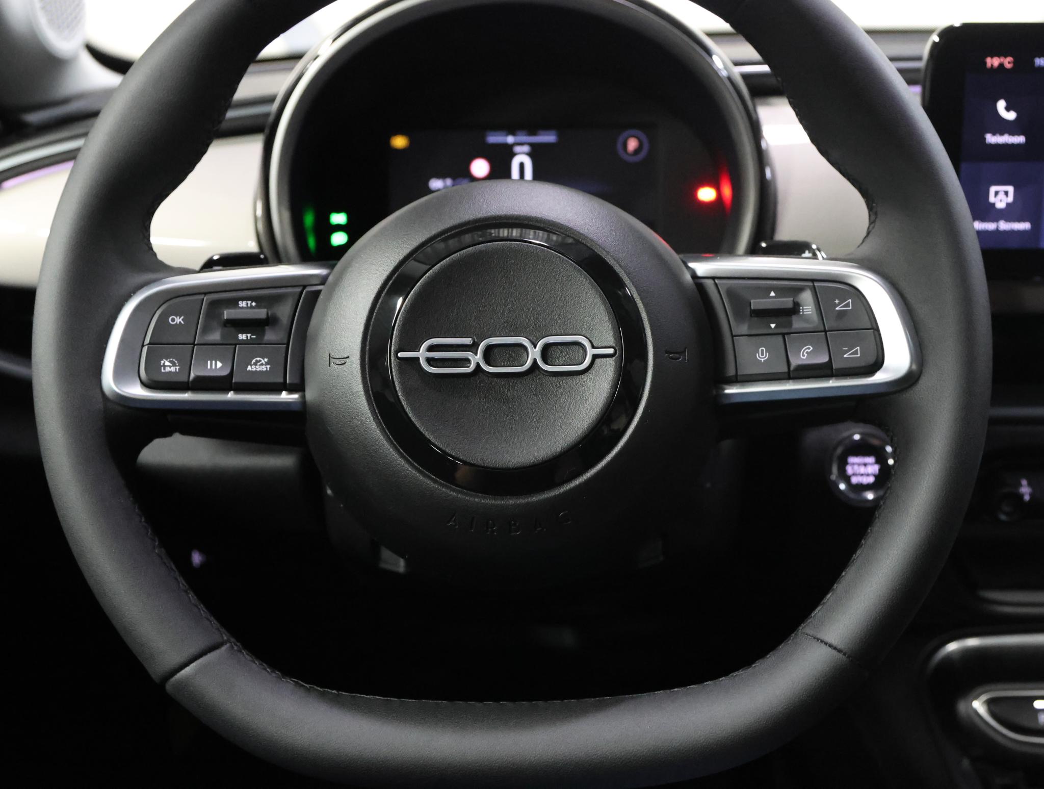 Foto van Fiat 600