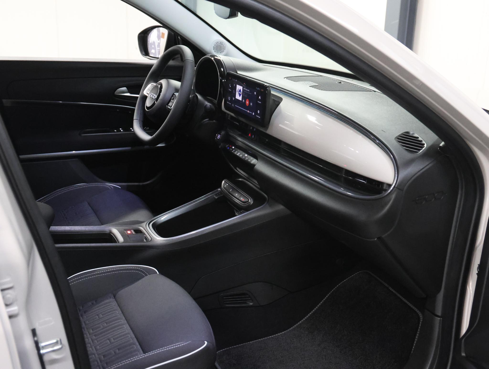 Foto van Fiat 600