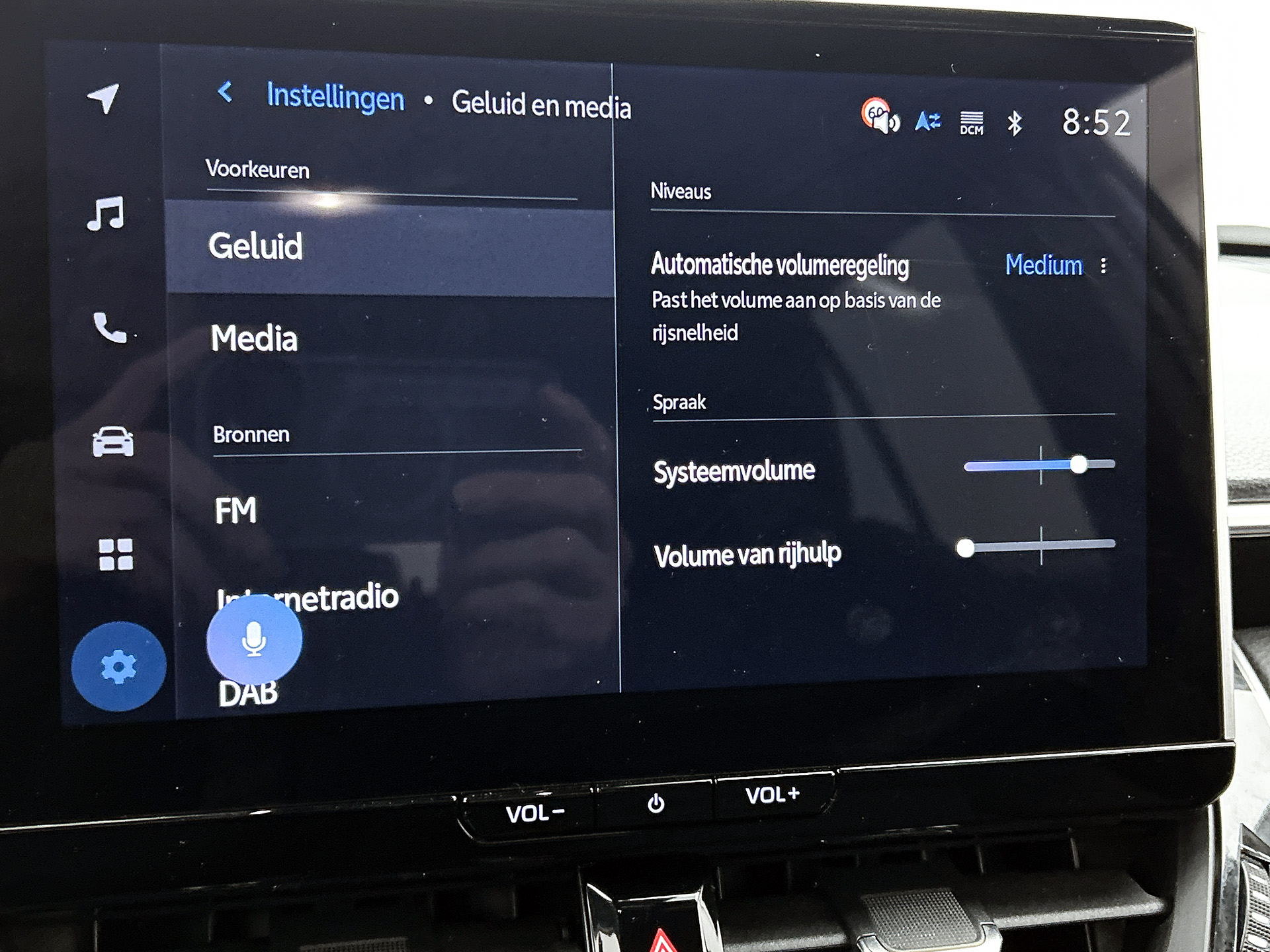 Foto van Toyota Toyota Corolla