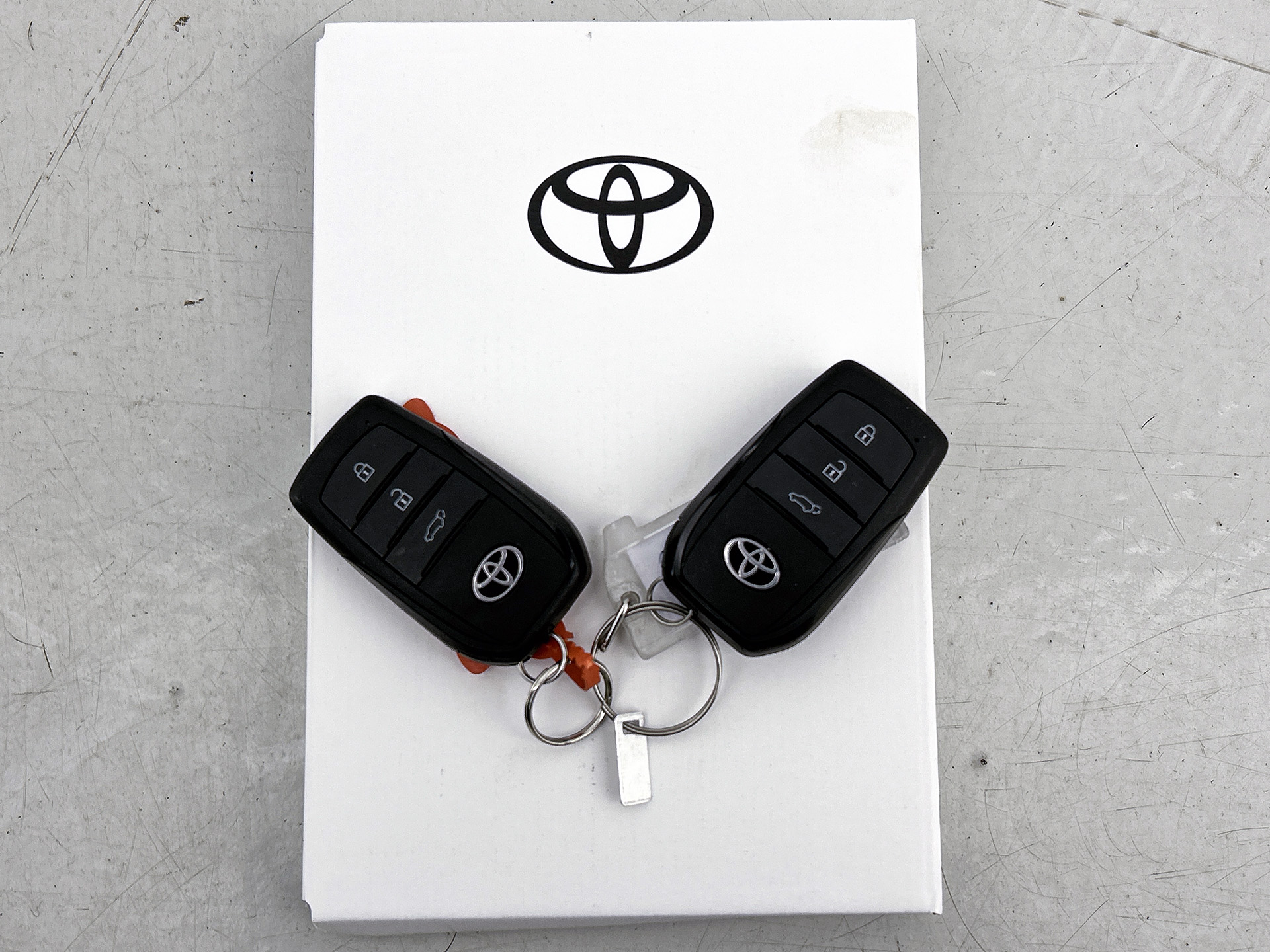 Foto van Toyota Toyota Corolla