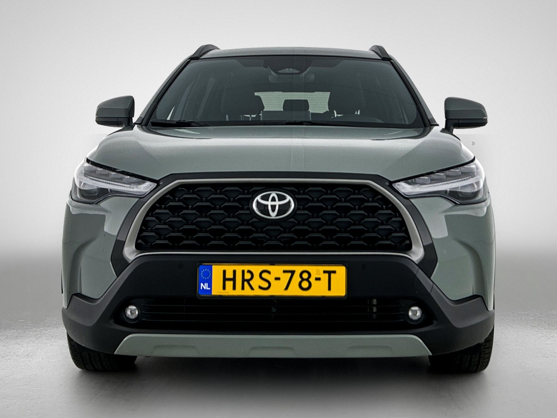 Foto van Toyota Toyota Corolla