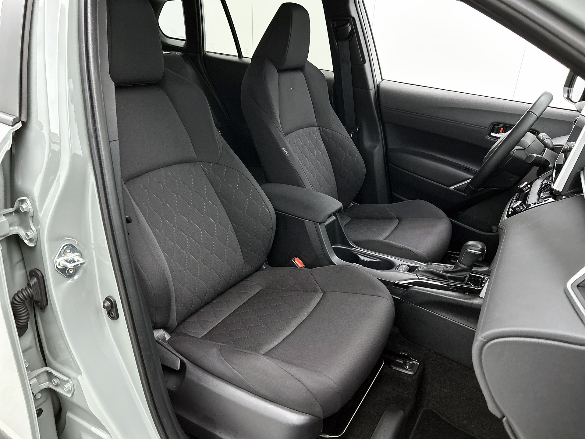 Foto van Toyota Toyota Corolla