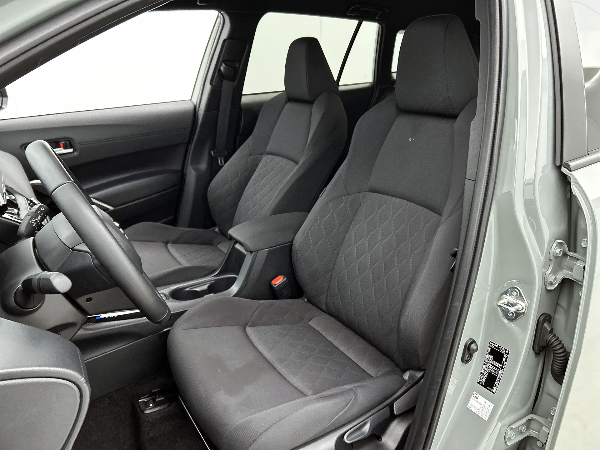 Foto van Toyota Toyota Corolla