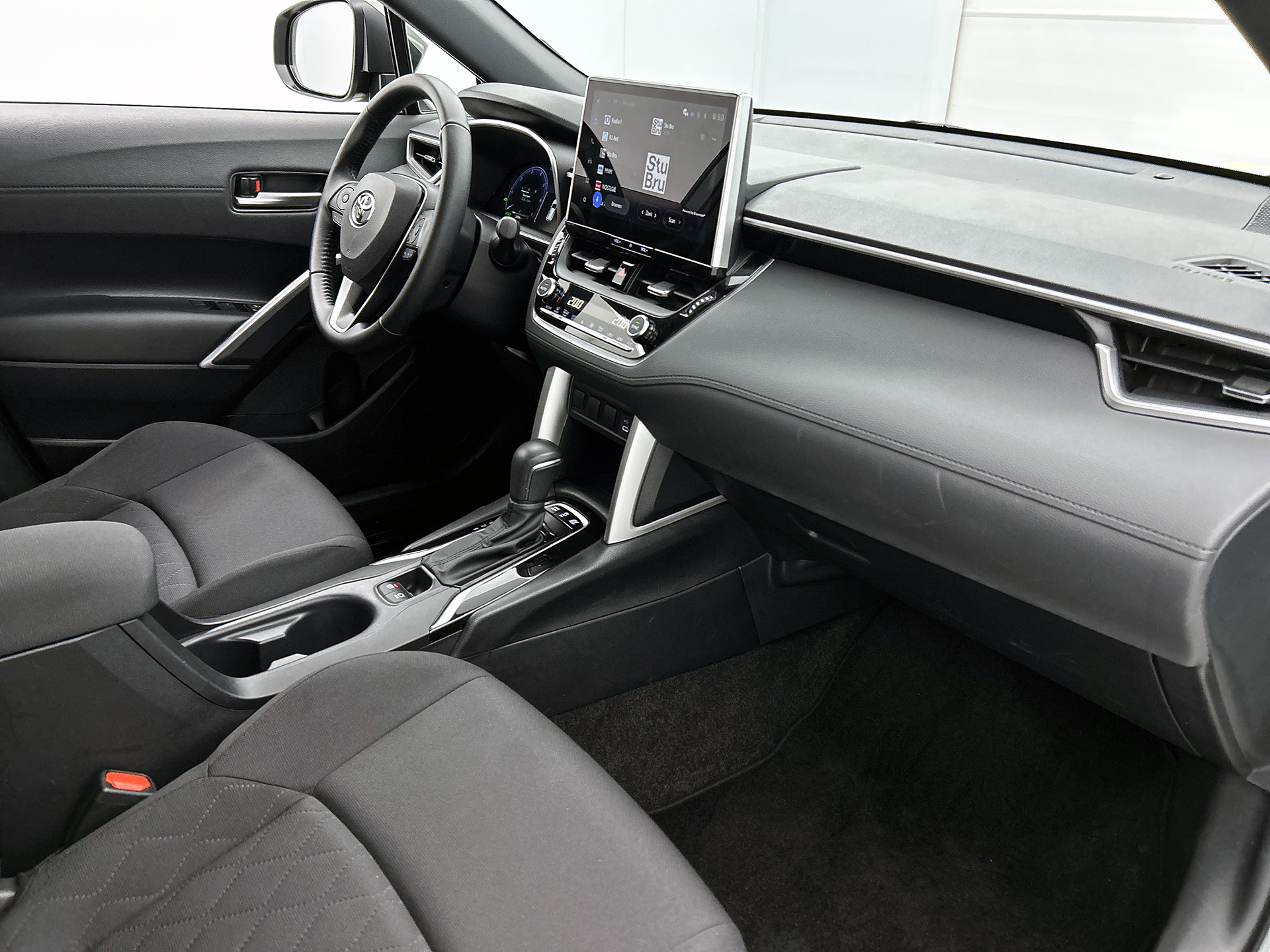 Foto van Toyota Toyota Corolla