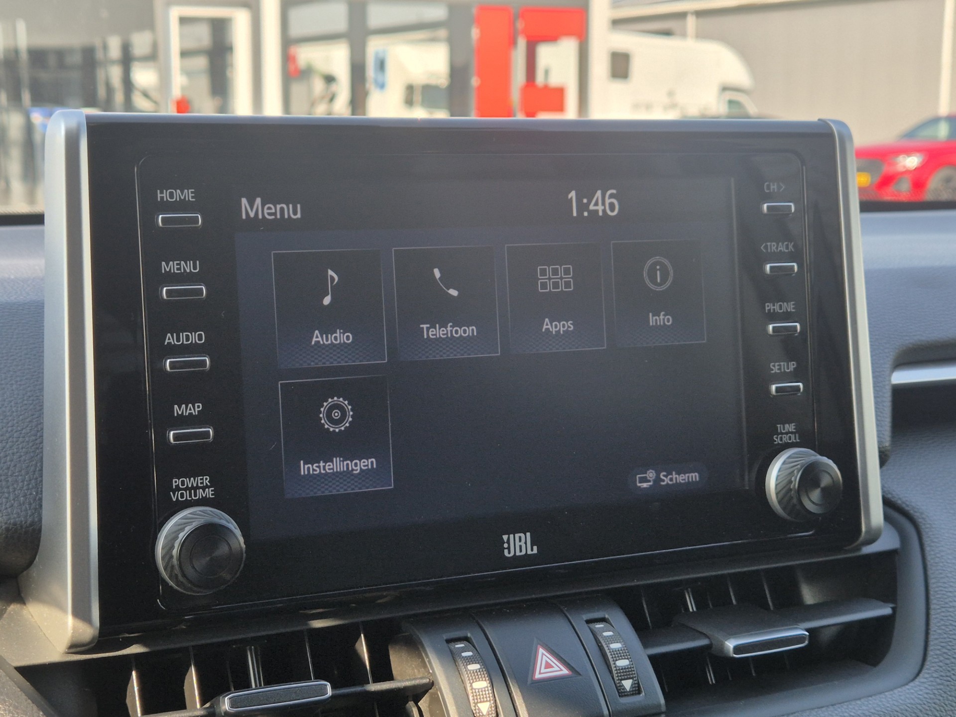 Foto van Toyota Rav4