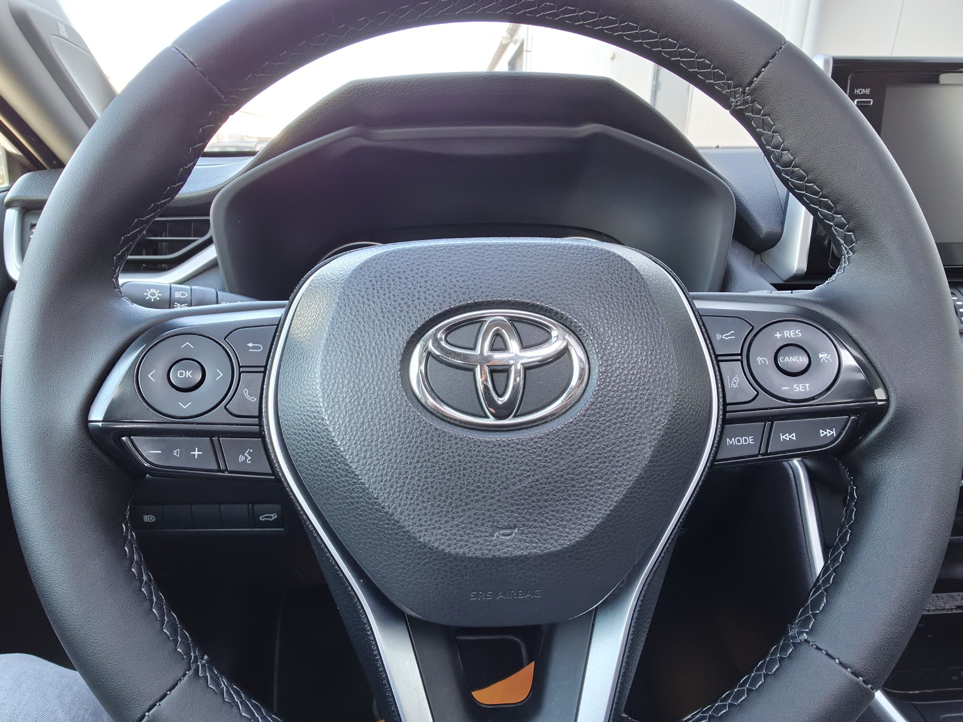 Foto van Toyota Rav4