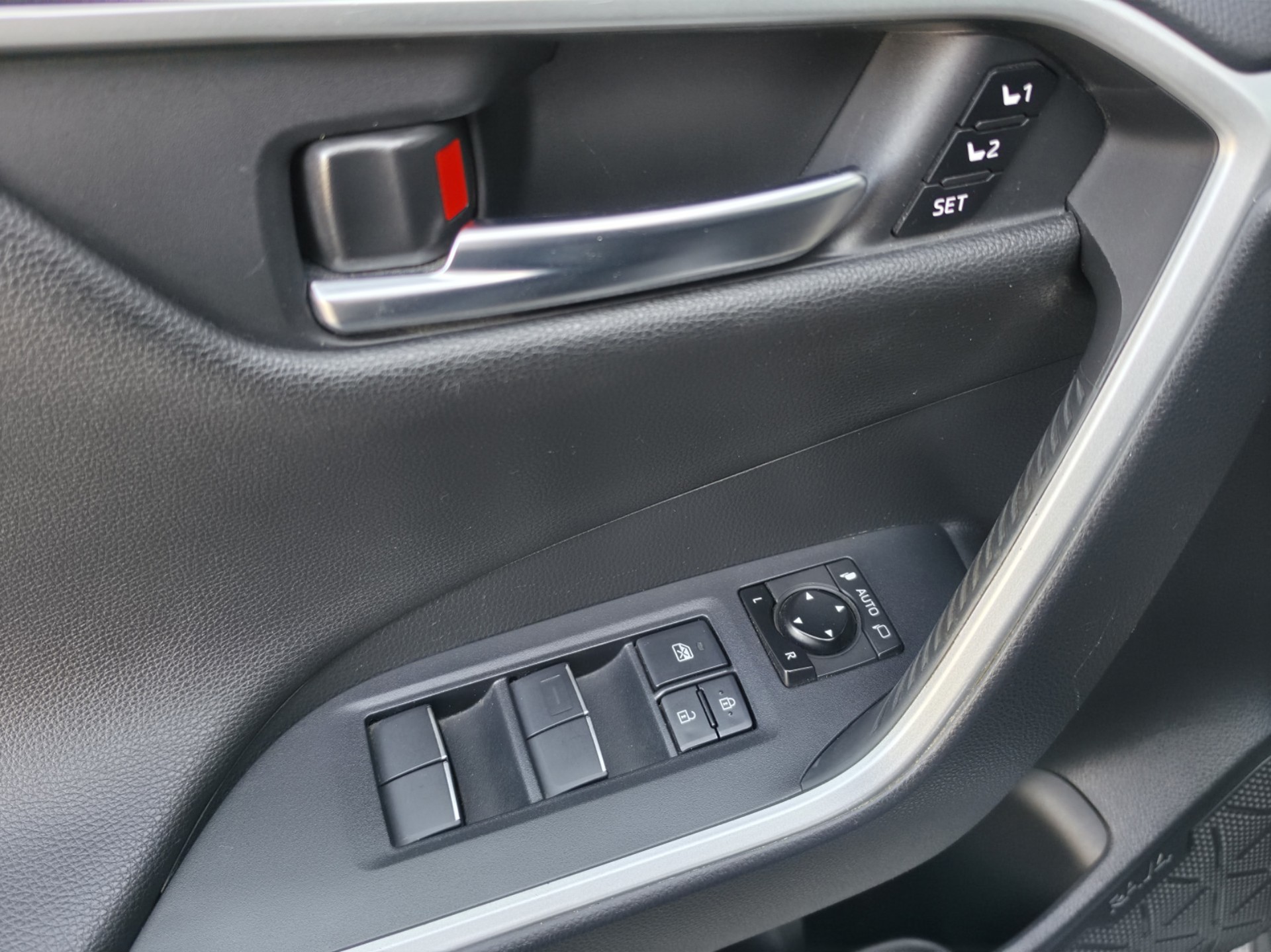 Foto van Toyota Rav4