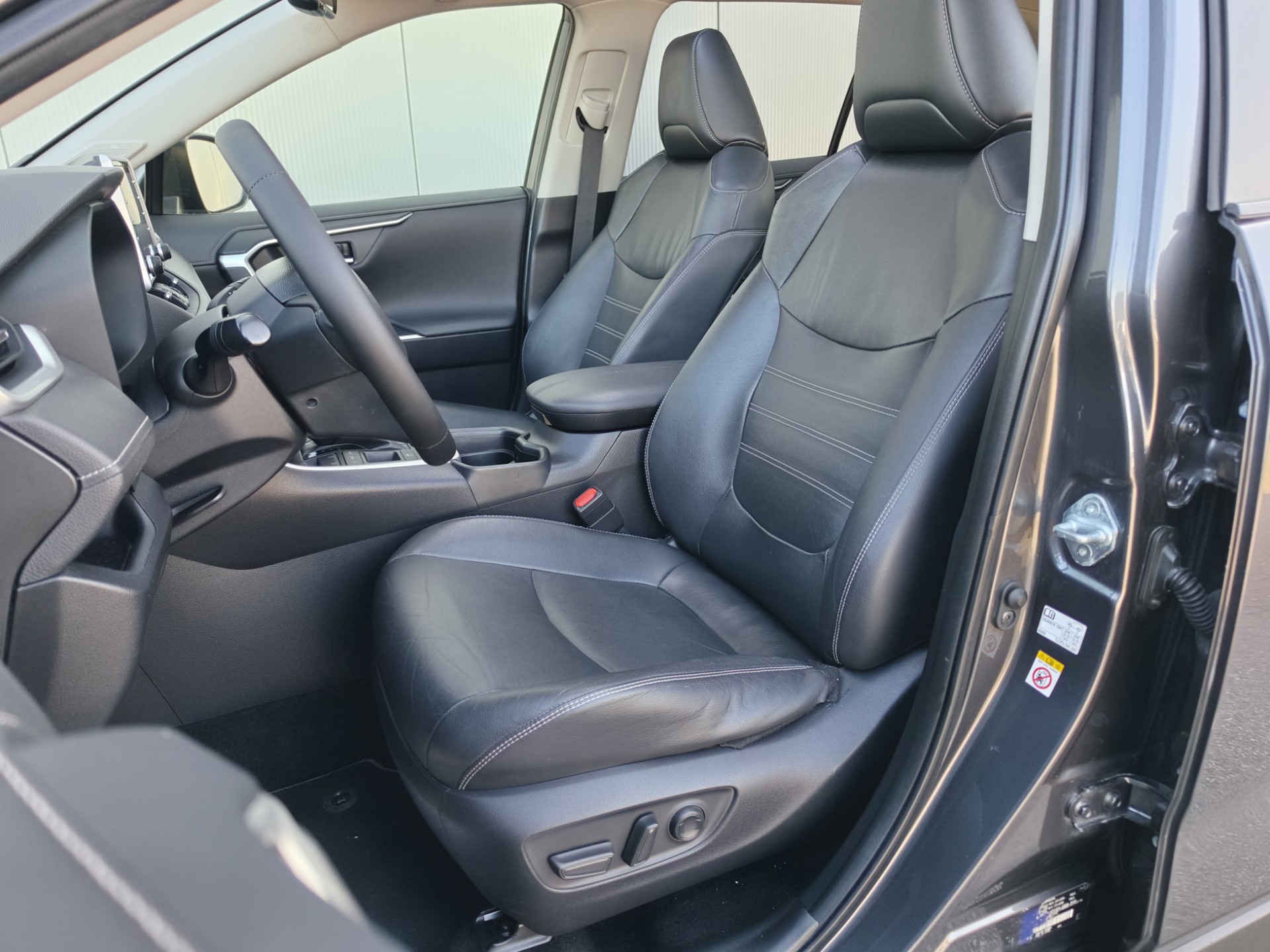 Foto van Toyota Rav4
