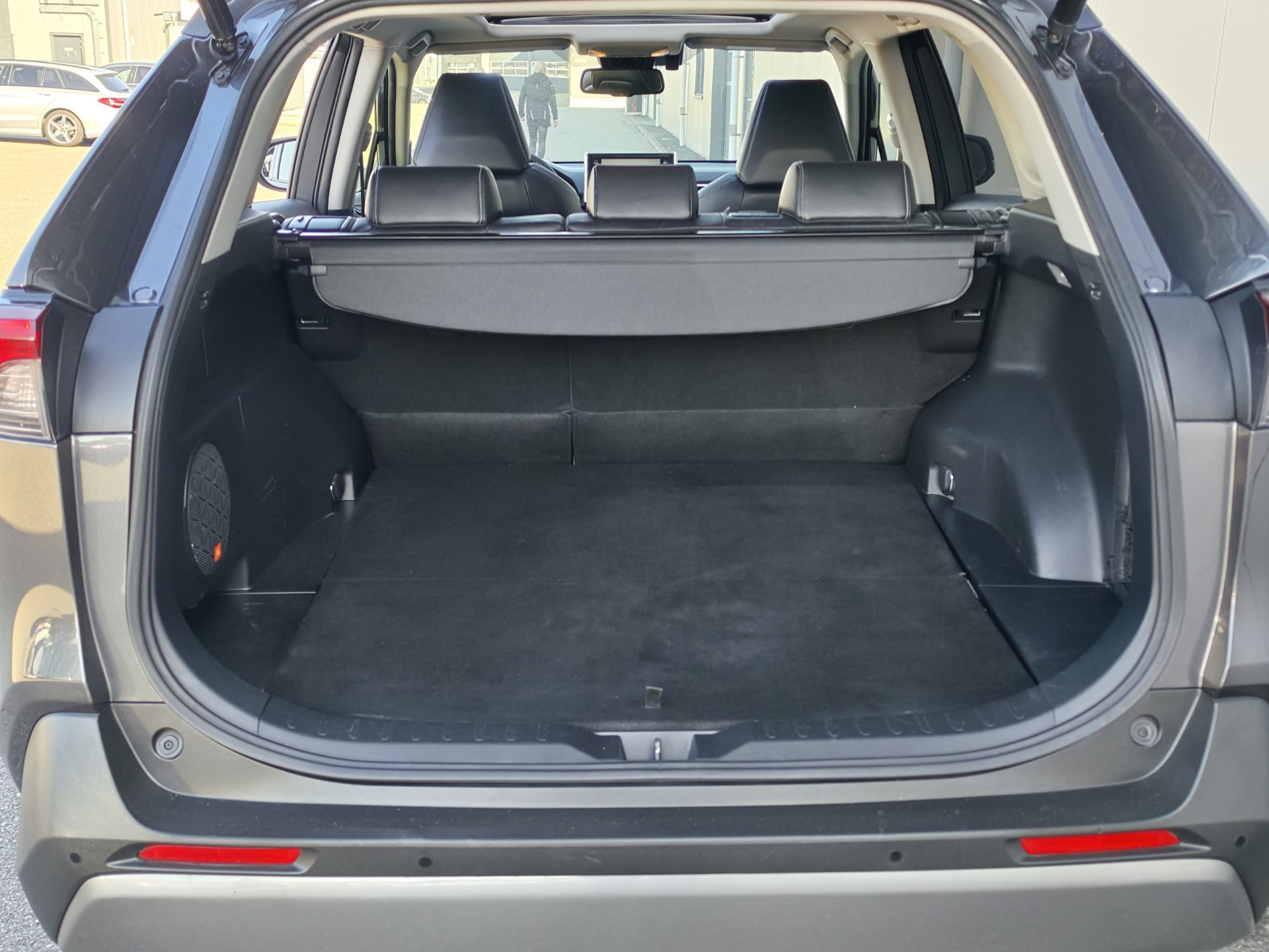 Foto van Toyota Rav4