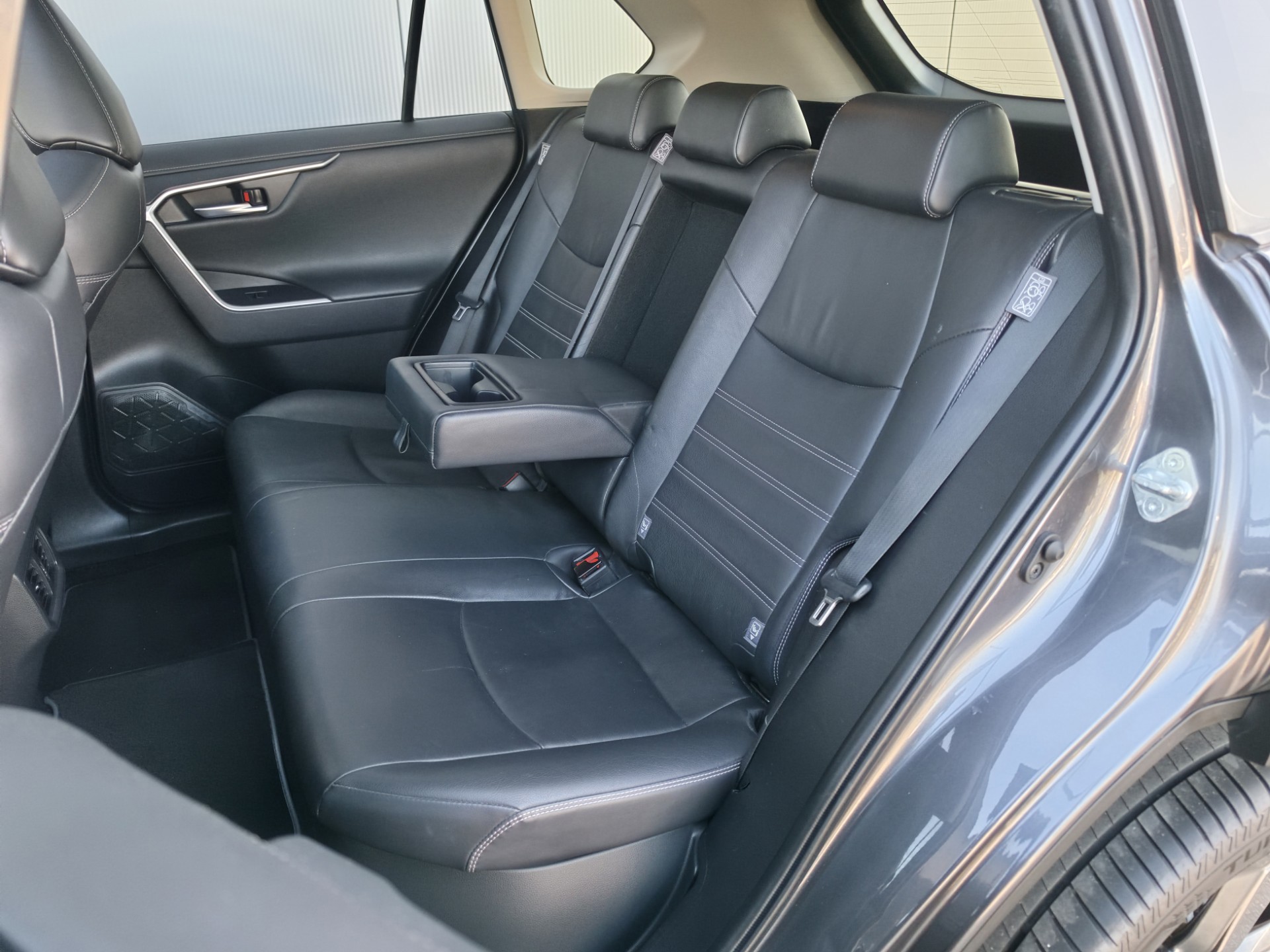 Foto van Toyota Rav4