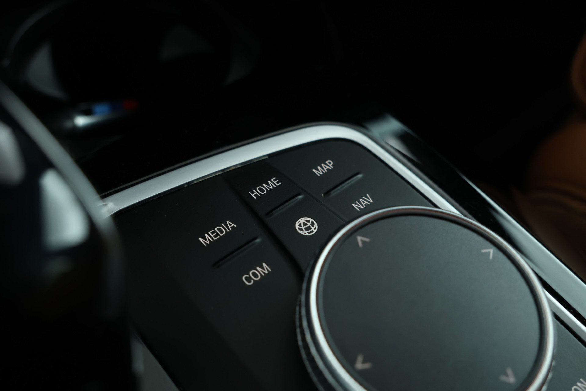 Foto van BMW X3