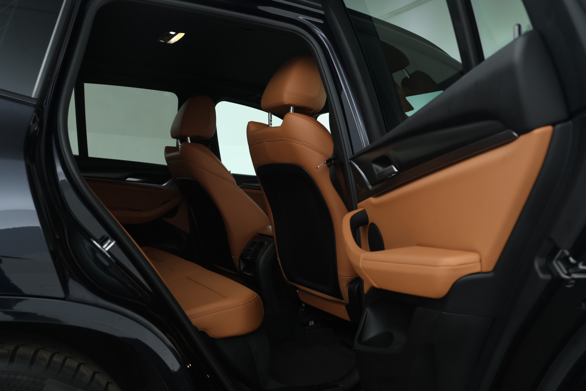 Foto van BMW X3