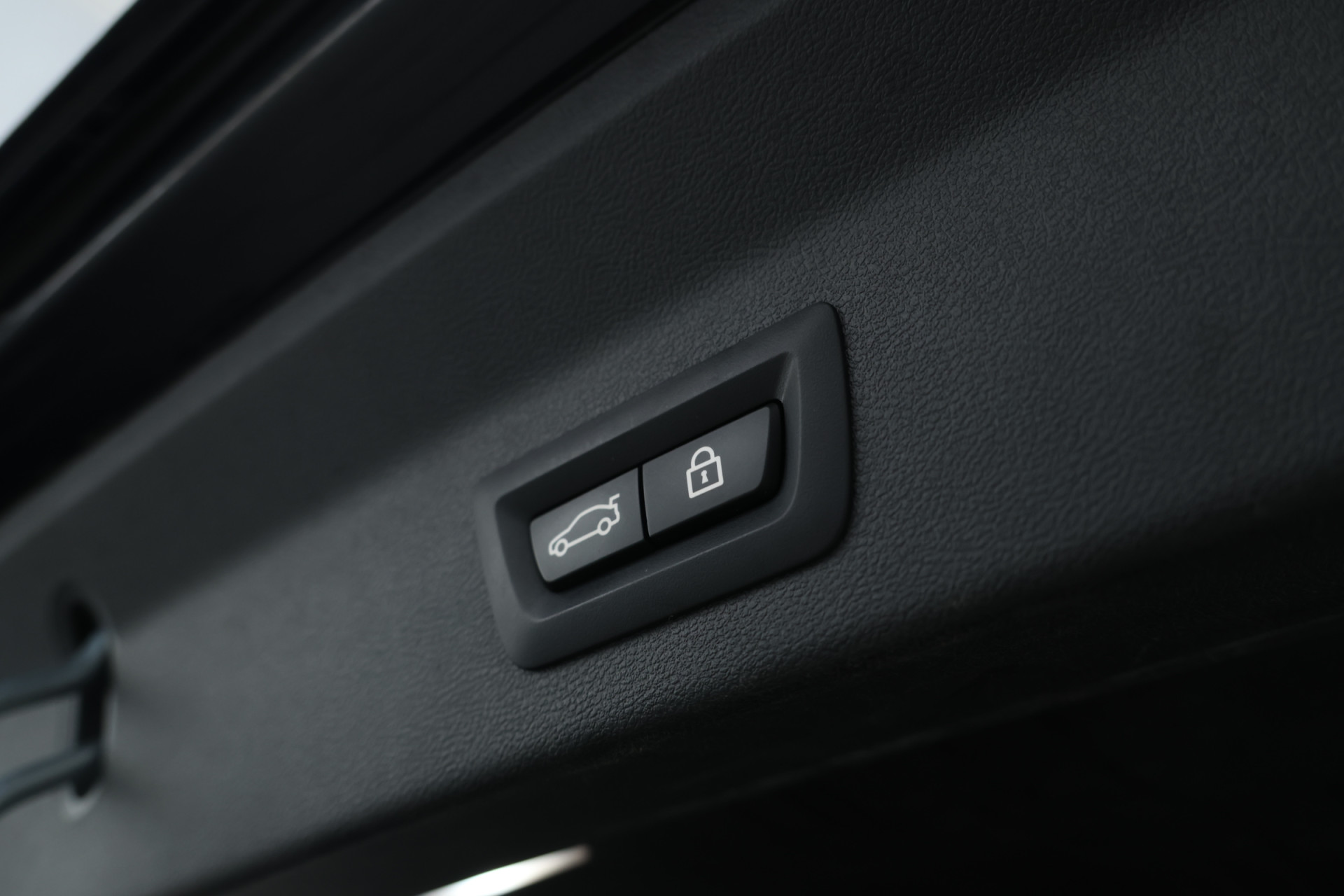 Foto van BMW X3