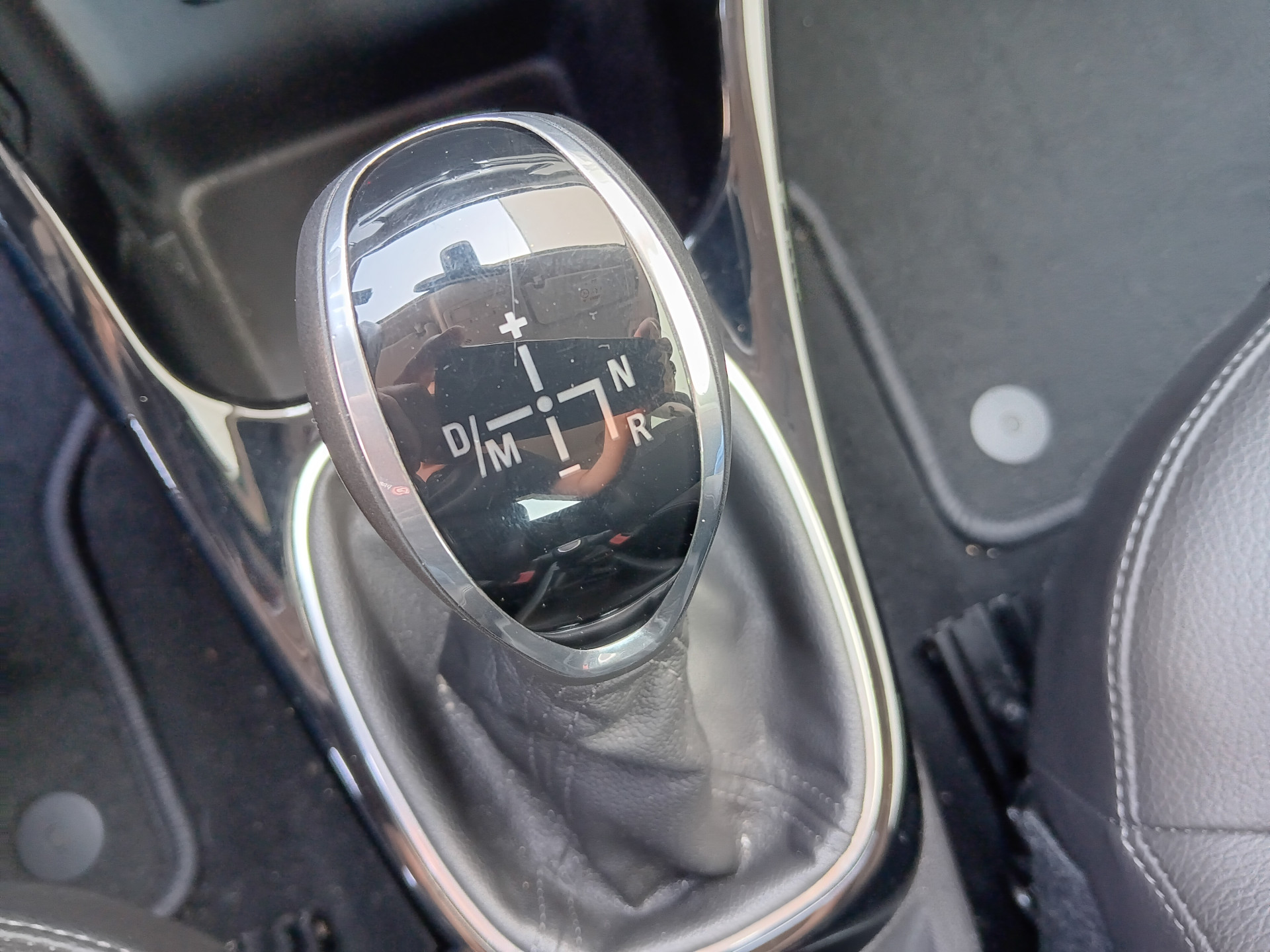 Foto van Opel Adam