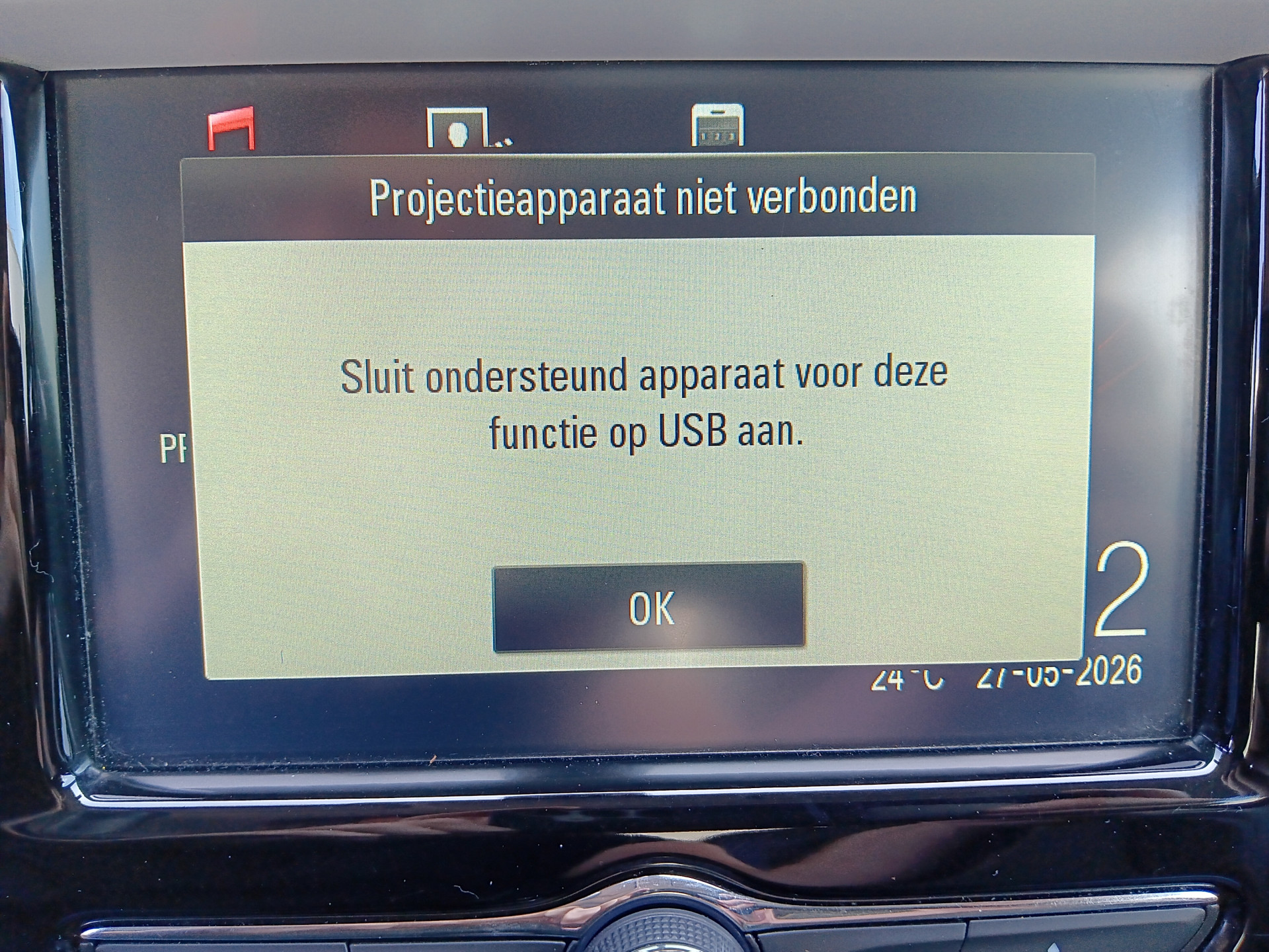 Foto van Opel Adam