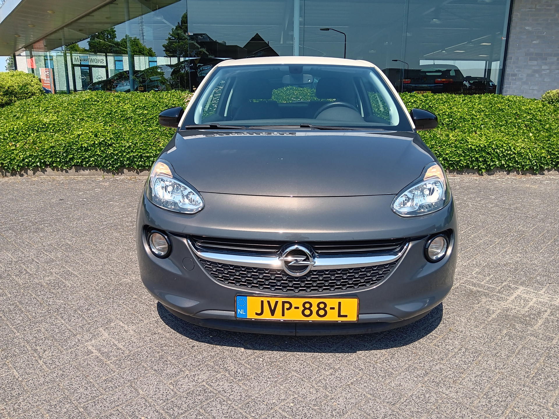 Foto van Opel Adam