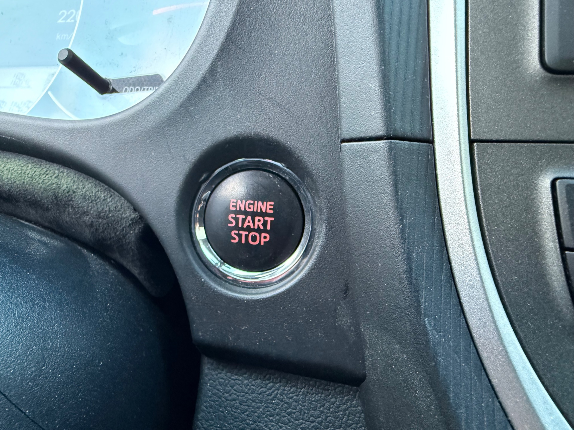 Foto van Toyota Verso-s
