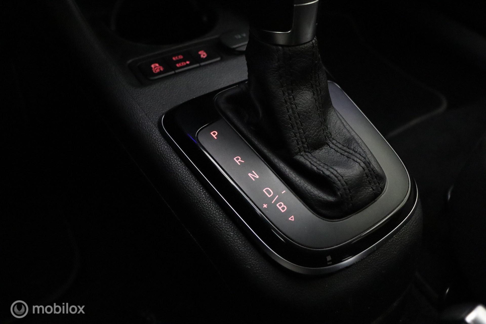 Foto van Volkswagen E-up!