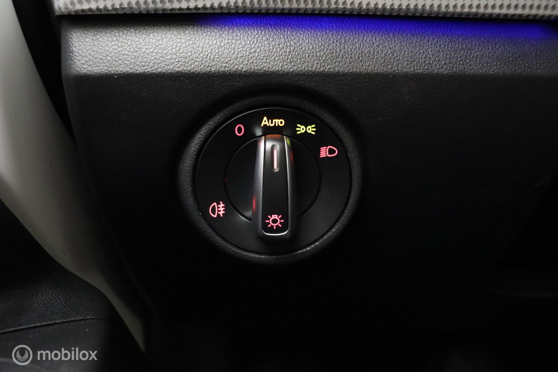 Foto van Volkswagen E-up!