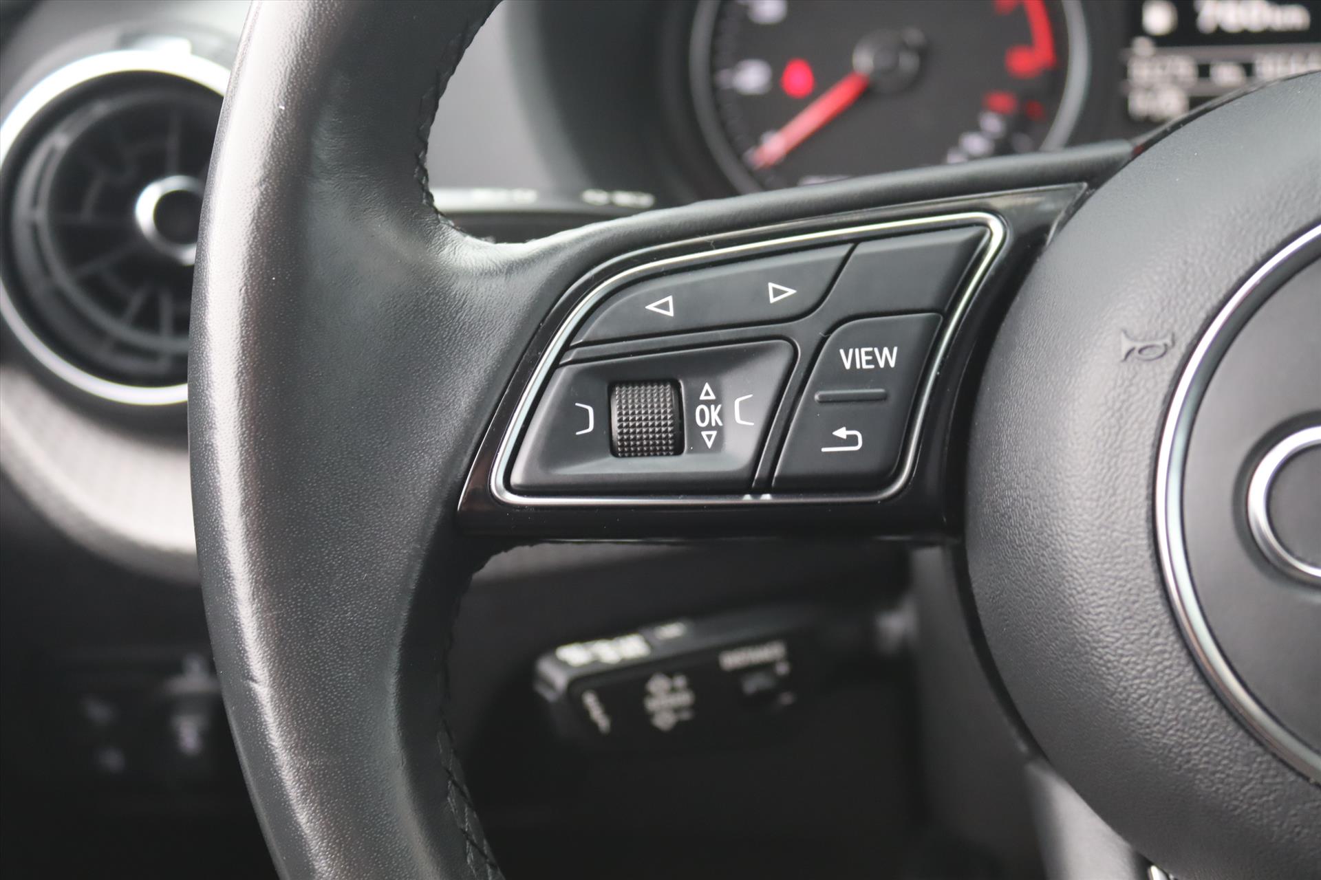 Foto van Audi Q2