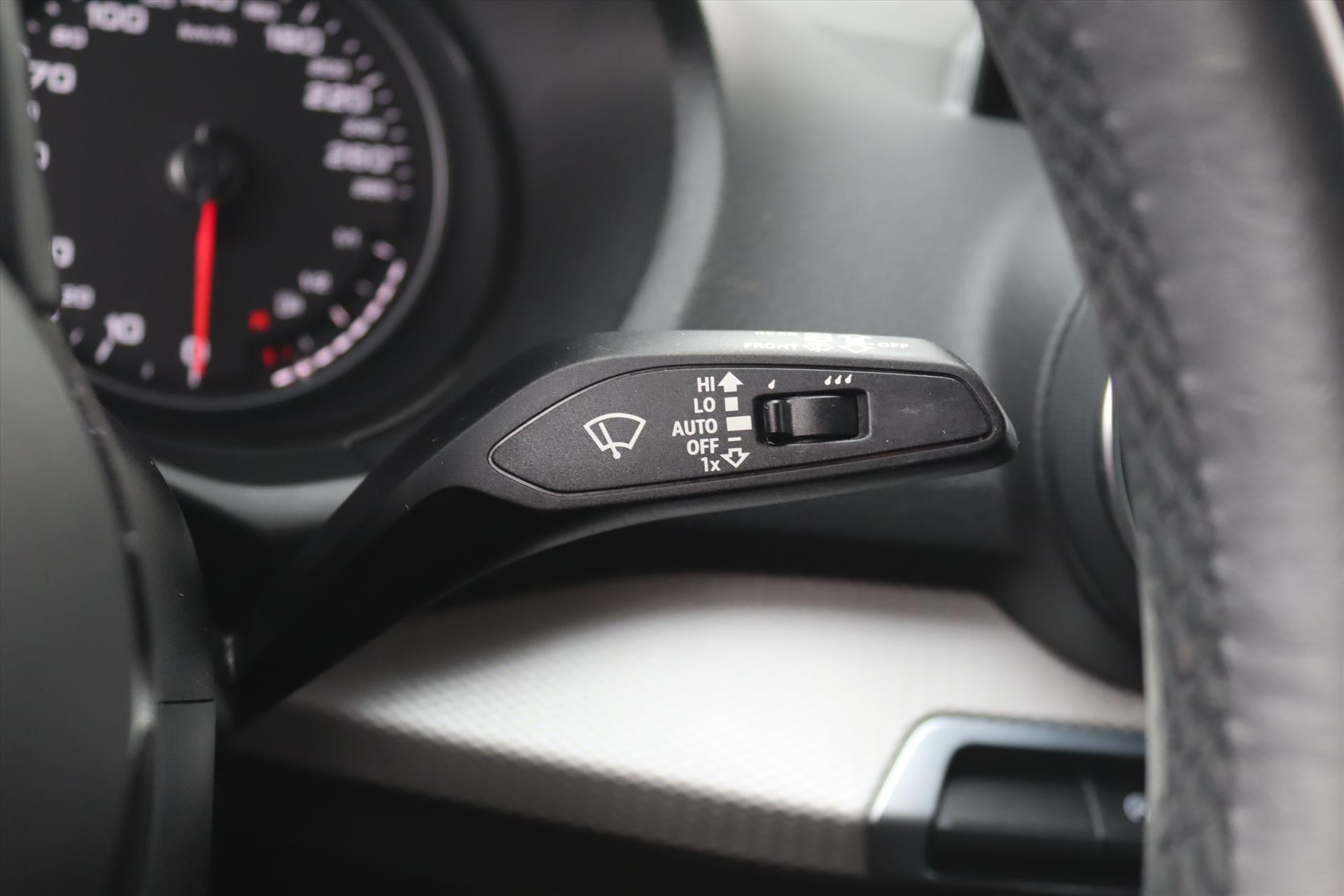 Foto van Audi Q2