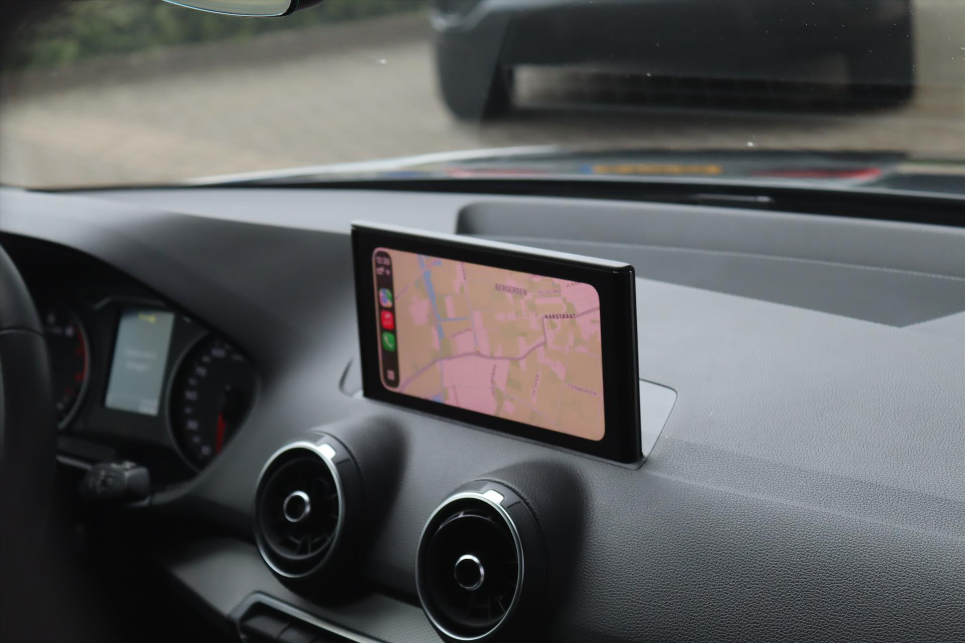 Foto van Audi Q2