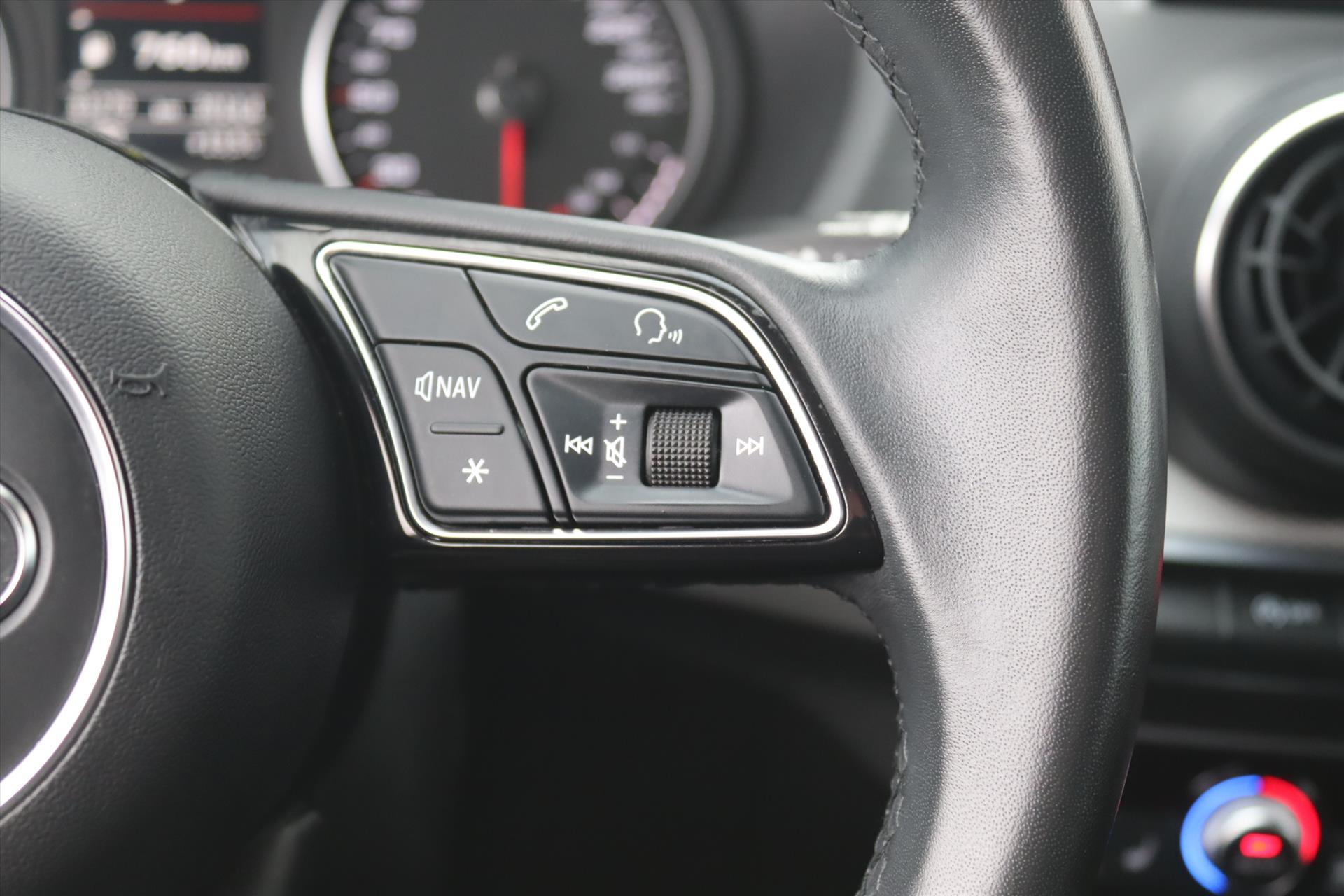 Foto van Audi Q2