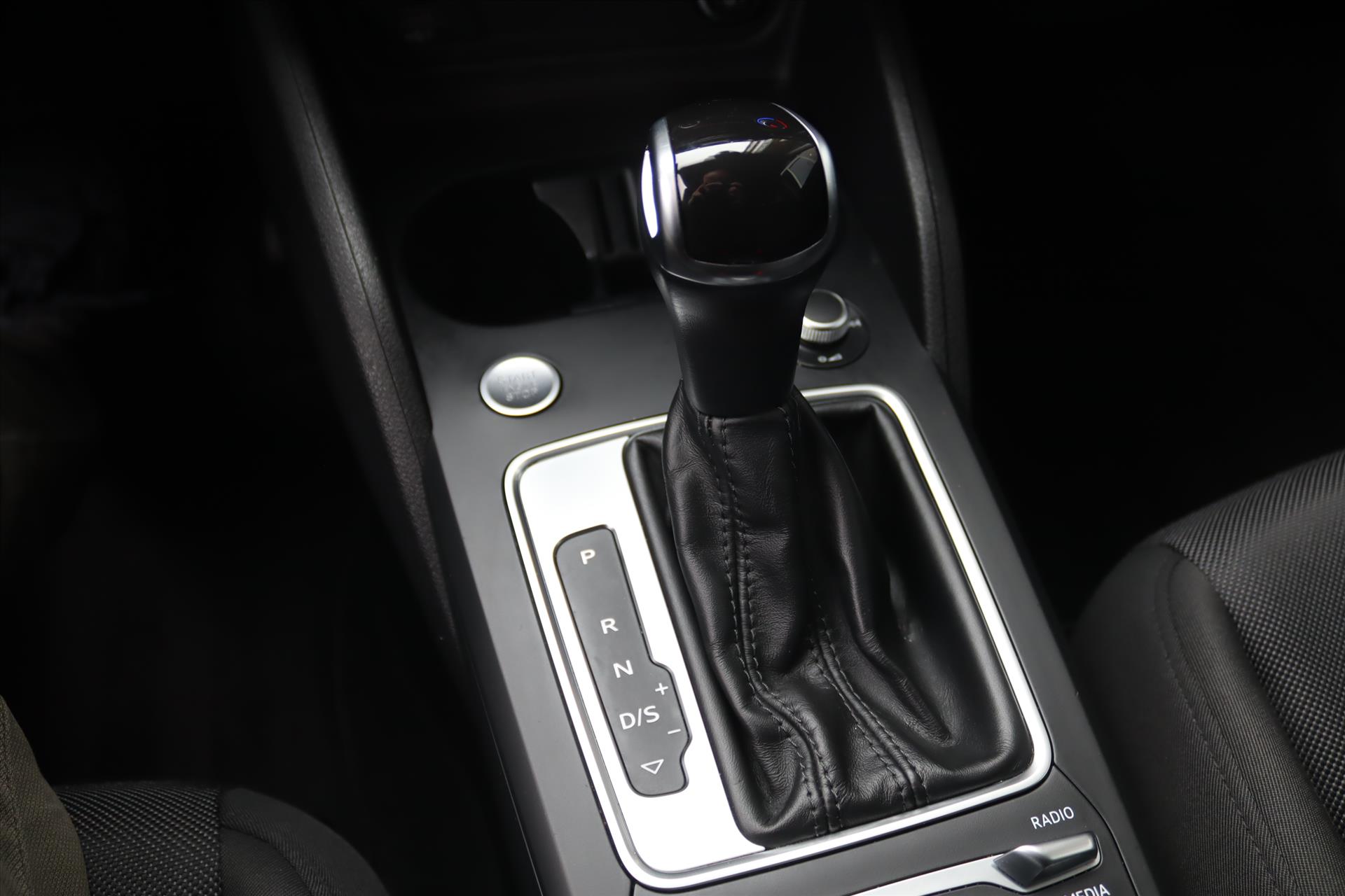 Foto van Audi Q2