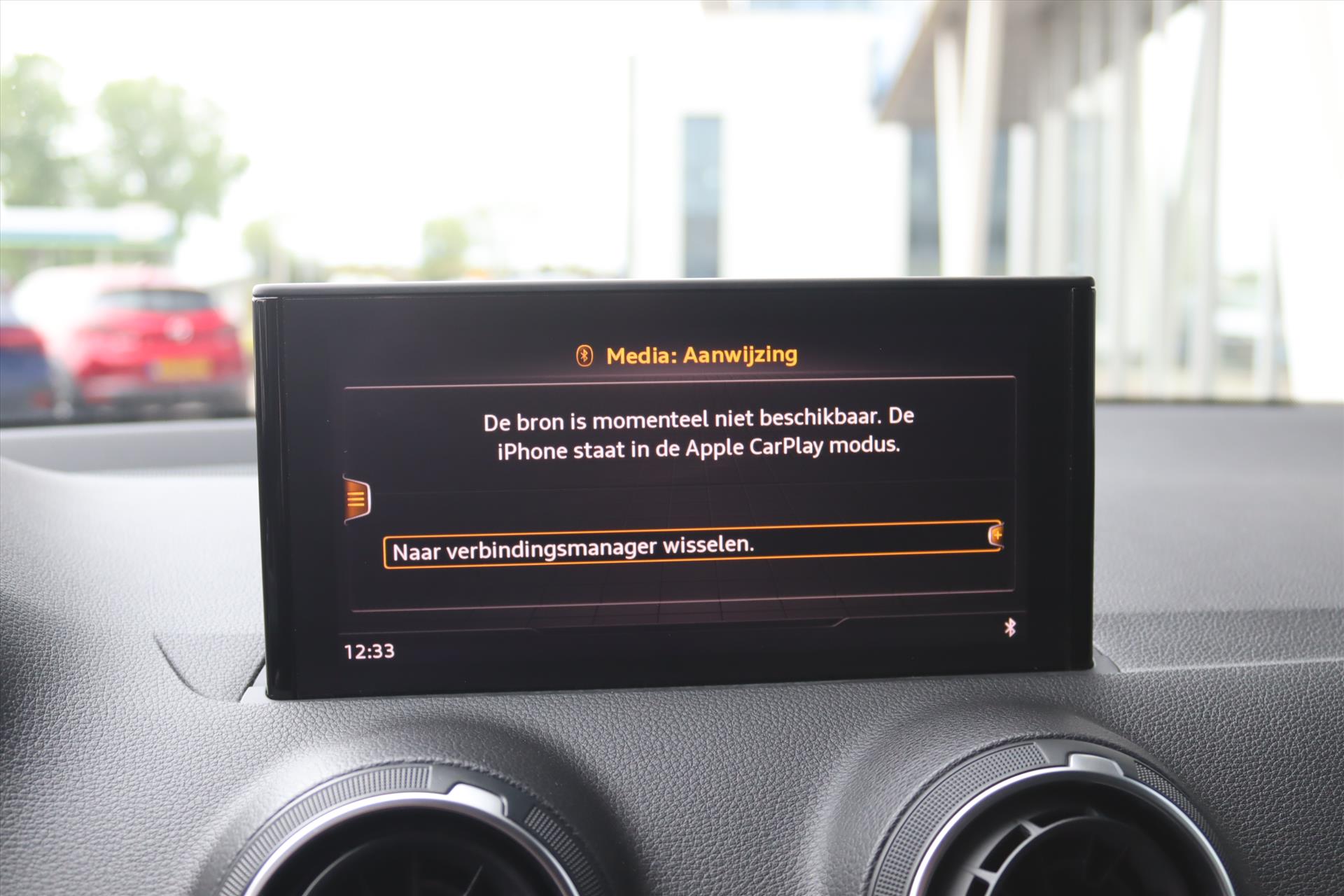 Foto van Audi Q2