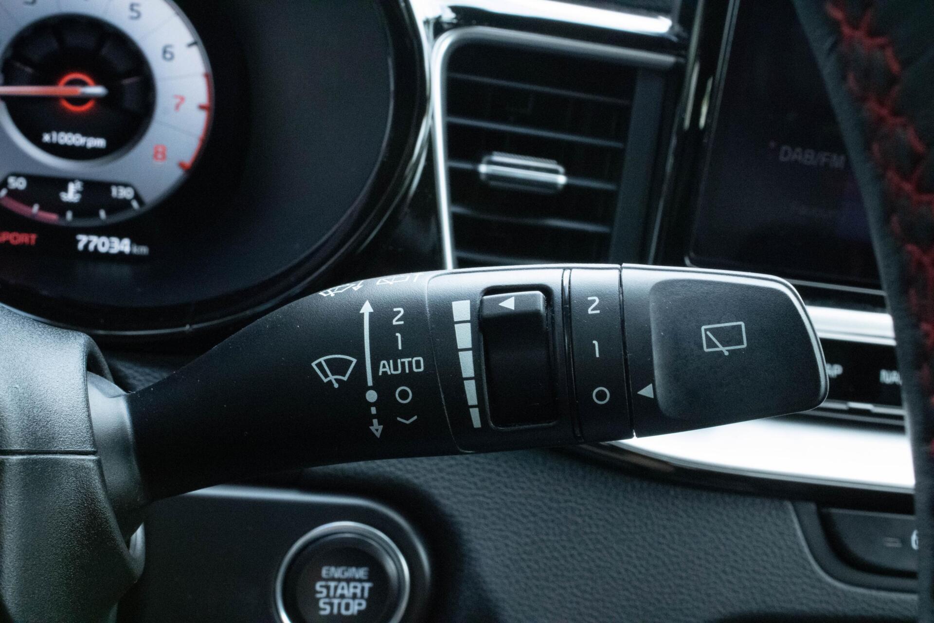 Foto van Kia Proceed