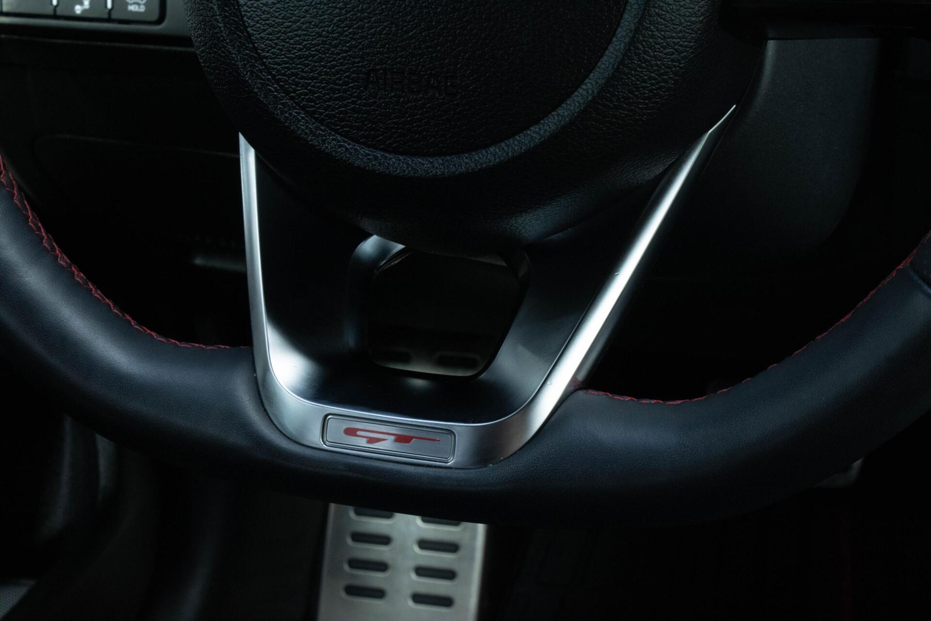 Foto van Kia Proceed