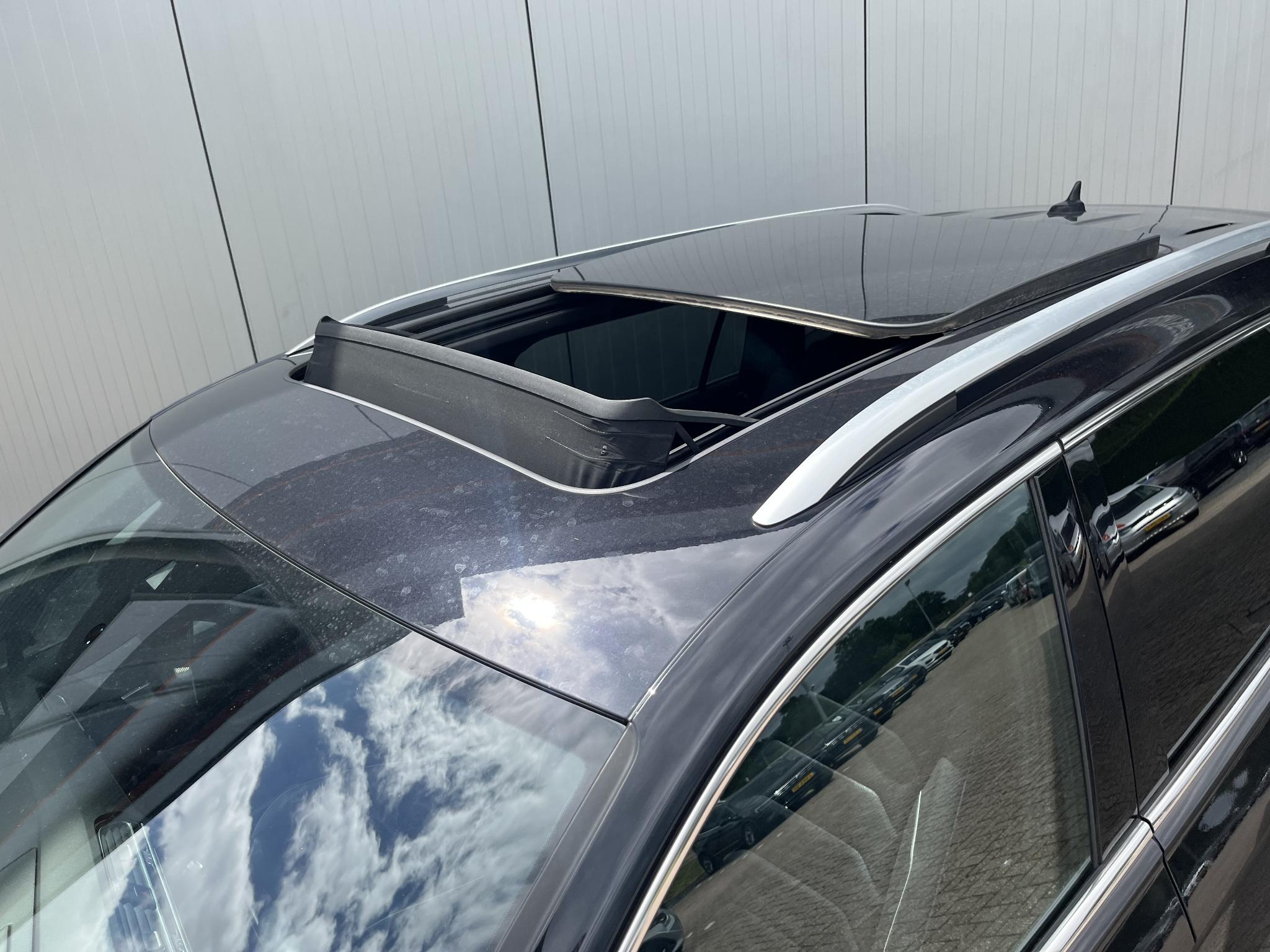 Foto van Volkswagen Tiguan Allspace