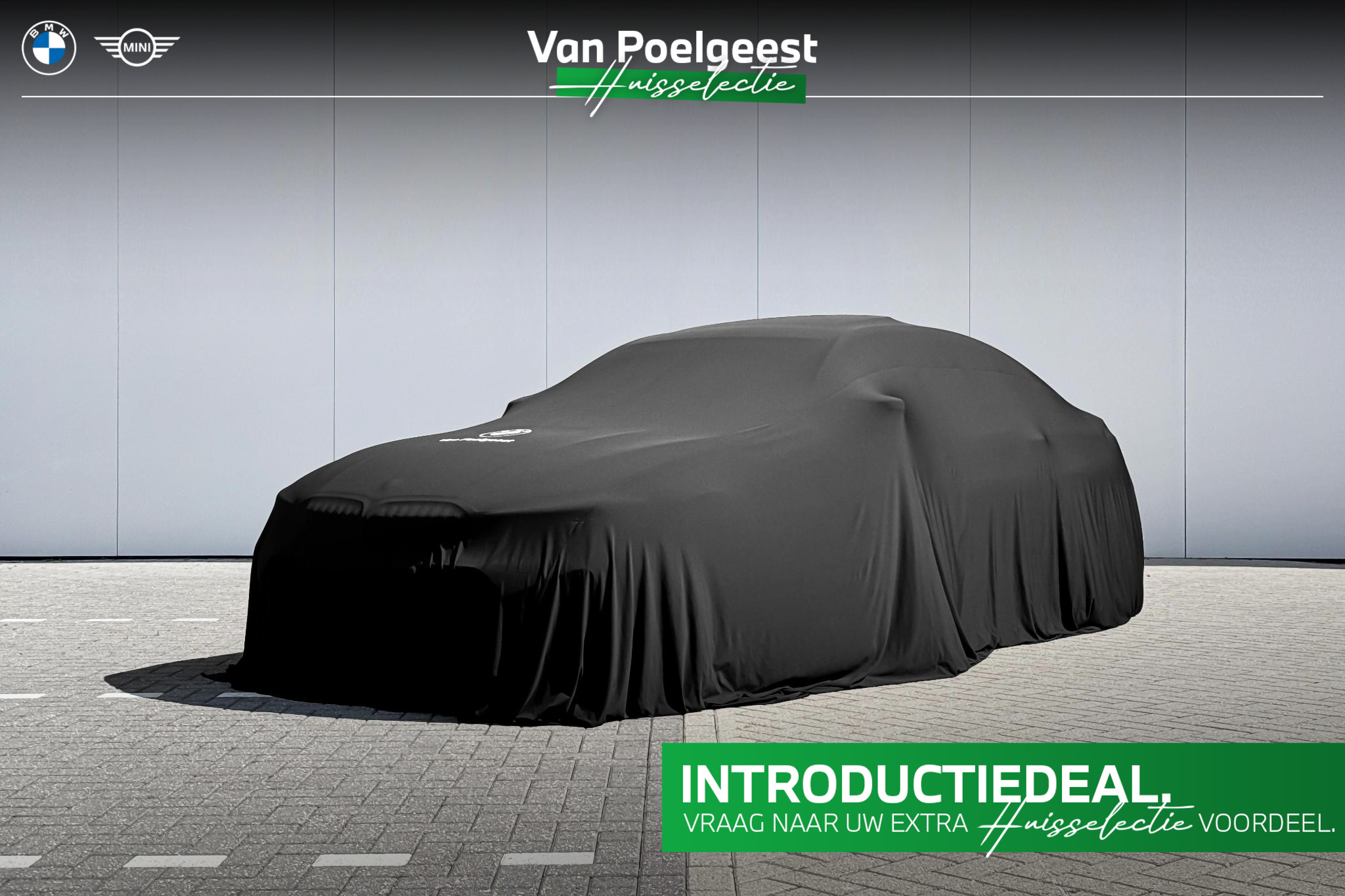 Foto van BMW 120