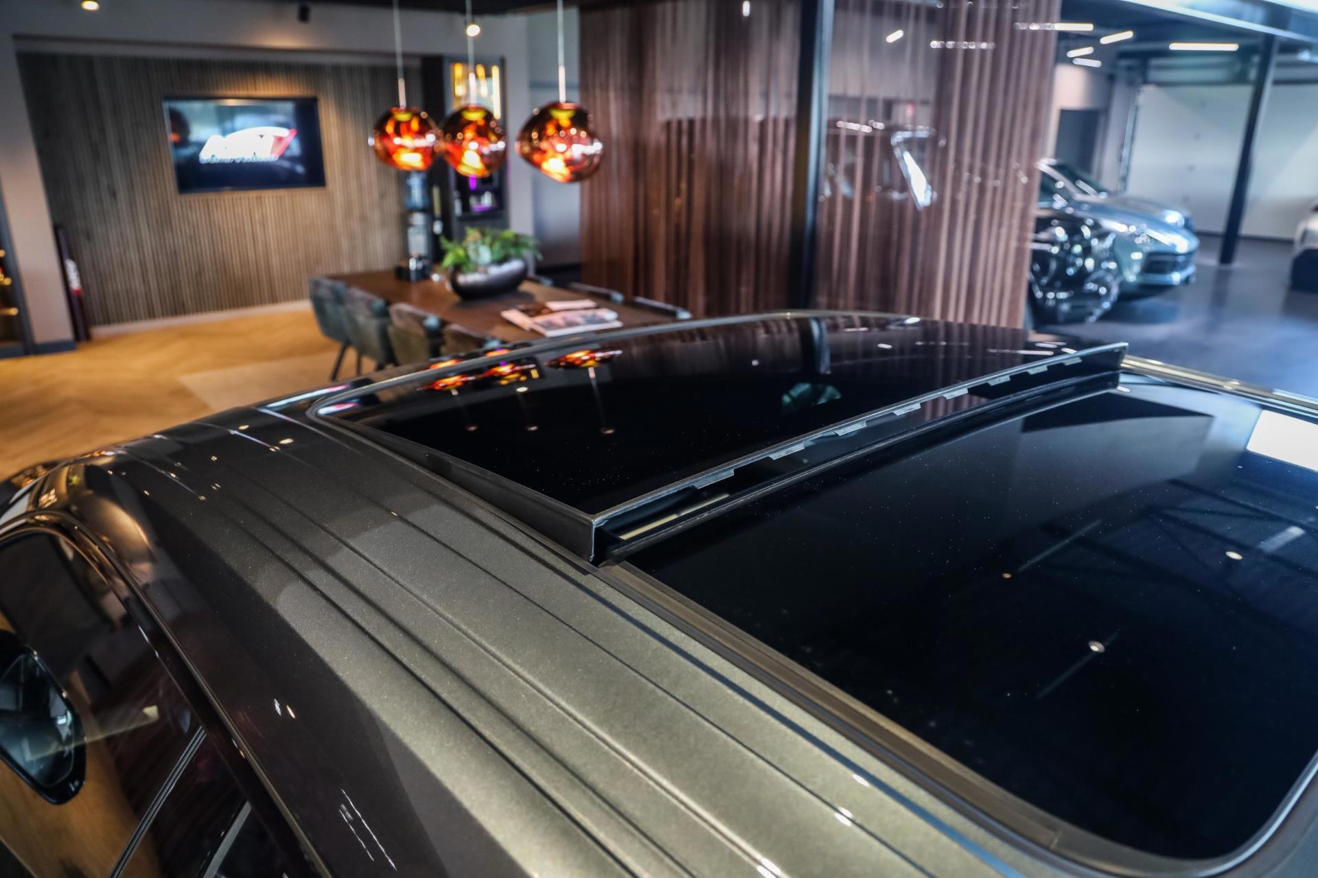 Foto van Lamborghini Urus