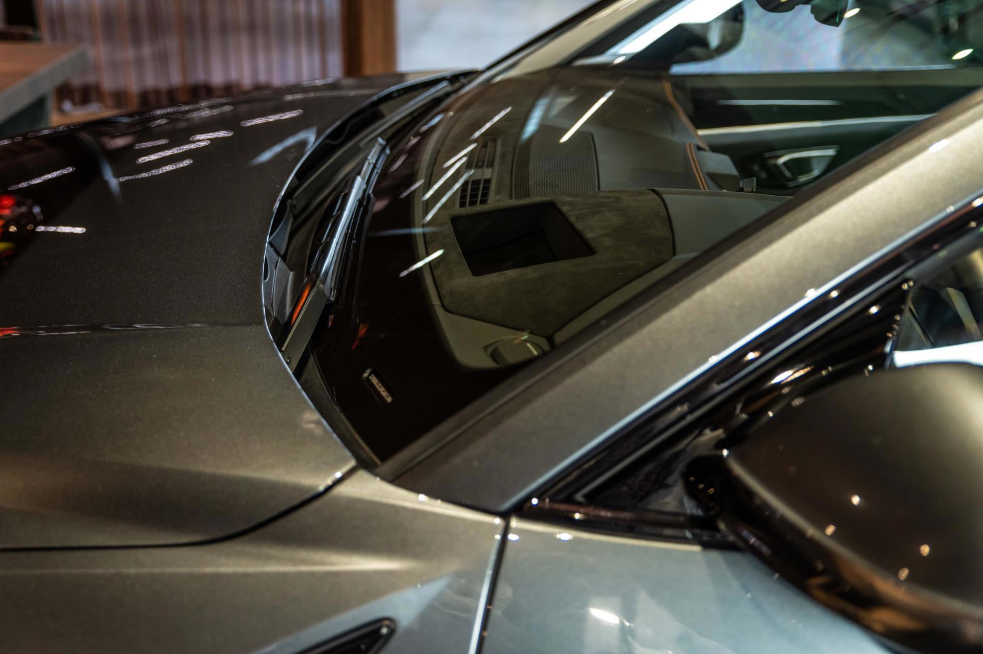 Foto van Lamborghini Urus