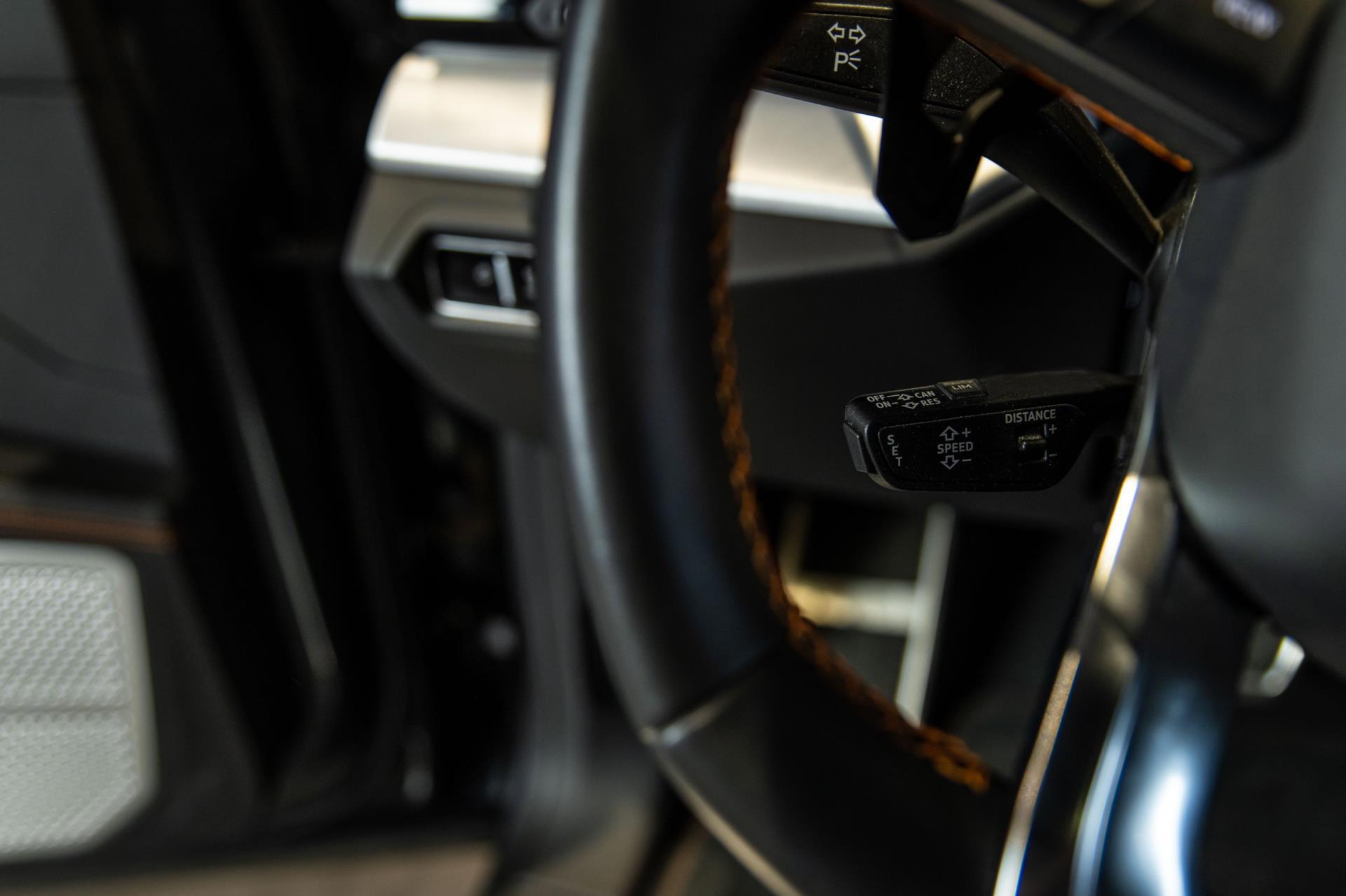 Foto van Lamborghini Urus